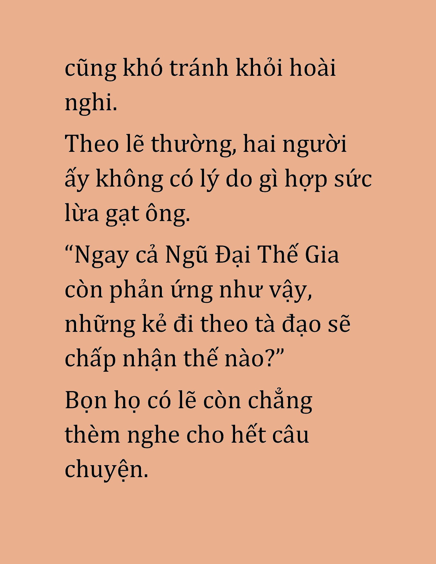 Đọc truyện HAT[NOVEL] Rồng Ngụ Côn Luân - Chap 49