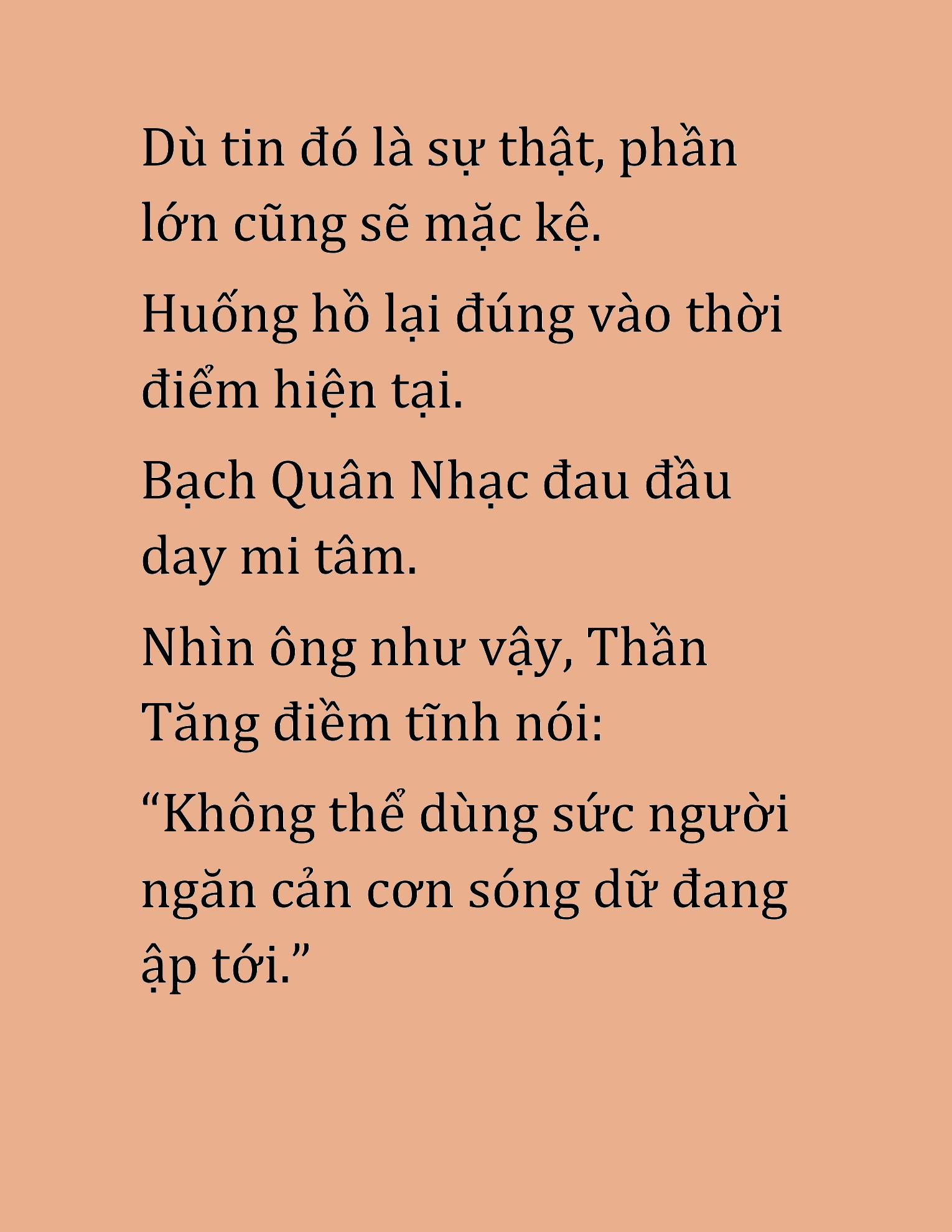Đọc truyện HAT[NOVEL] Rồng Ngụ Côn Luân - Chap 49