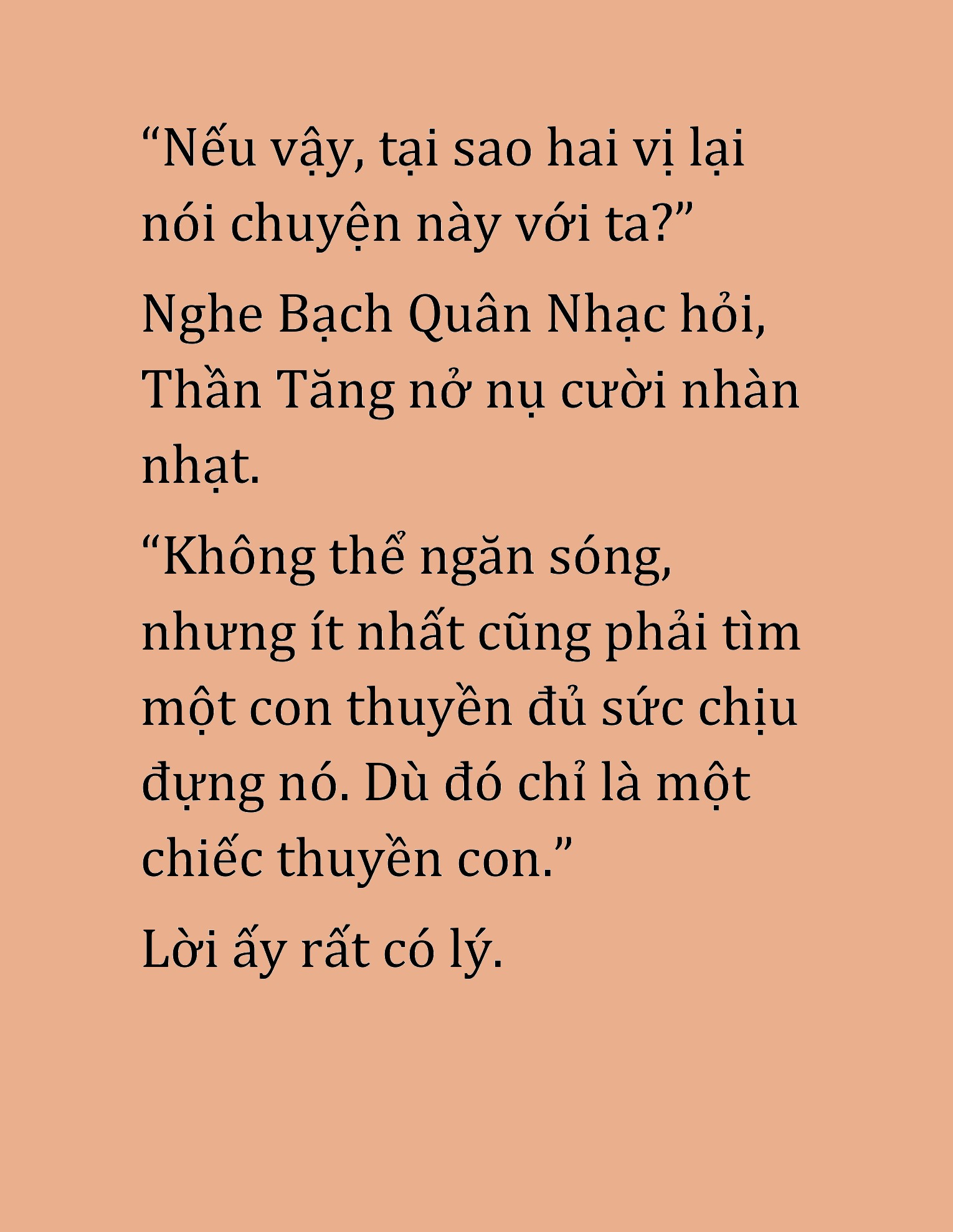 Đọc truyện HAT[NOVEL] Rồng Ngụ Côn Luân - Chap 49