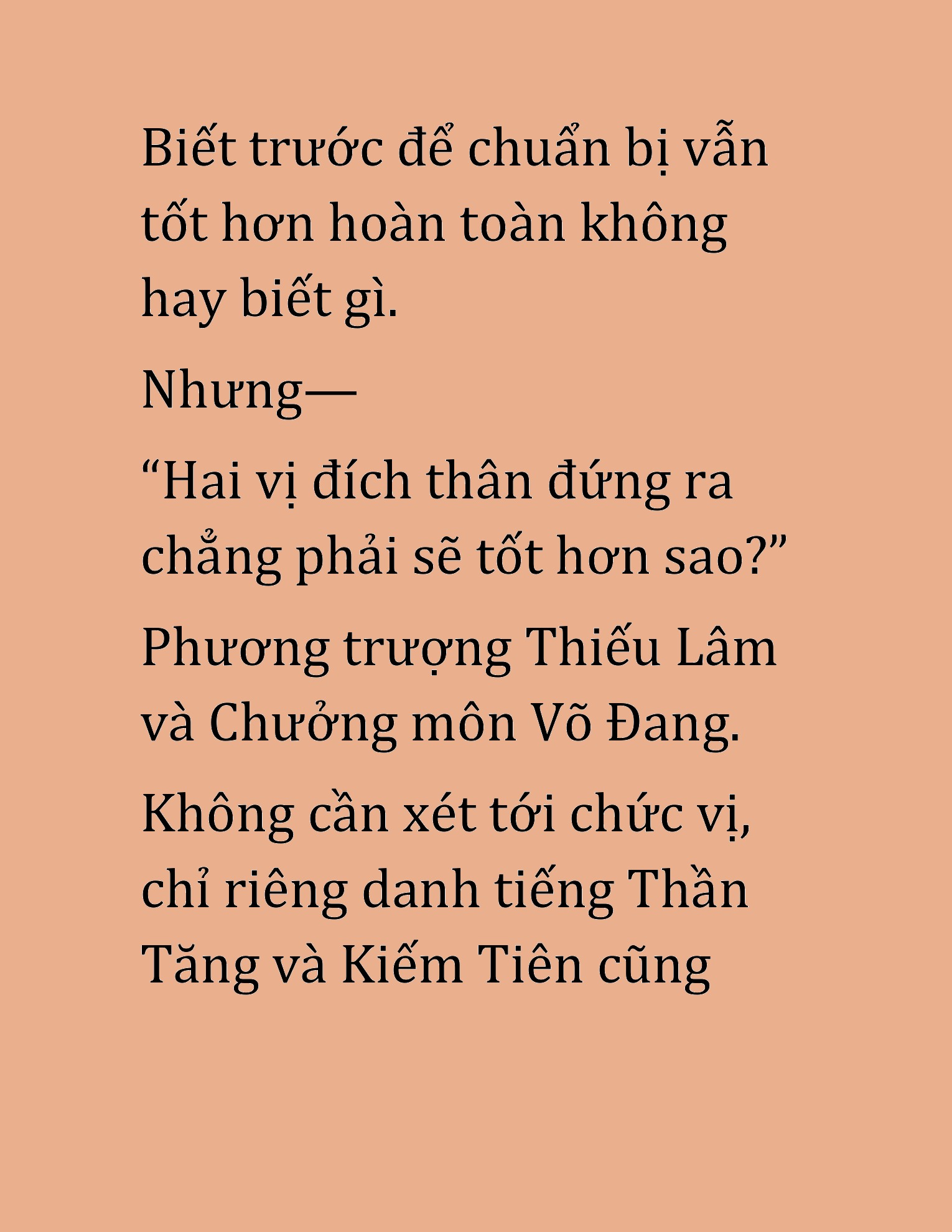 Đọc truyện HAT[NOVEL] Rồng Ngụ Côn Luân - Chap 49