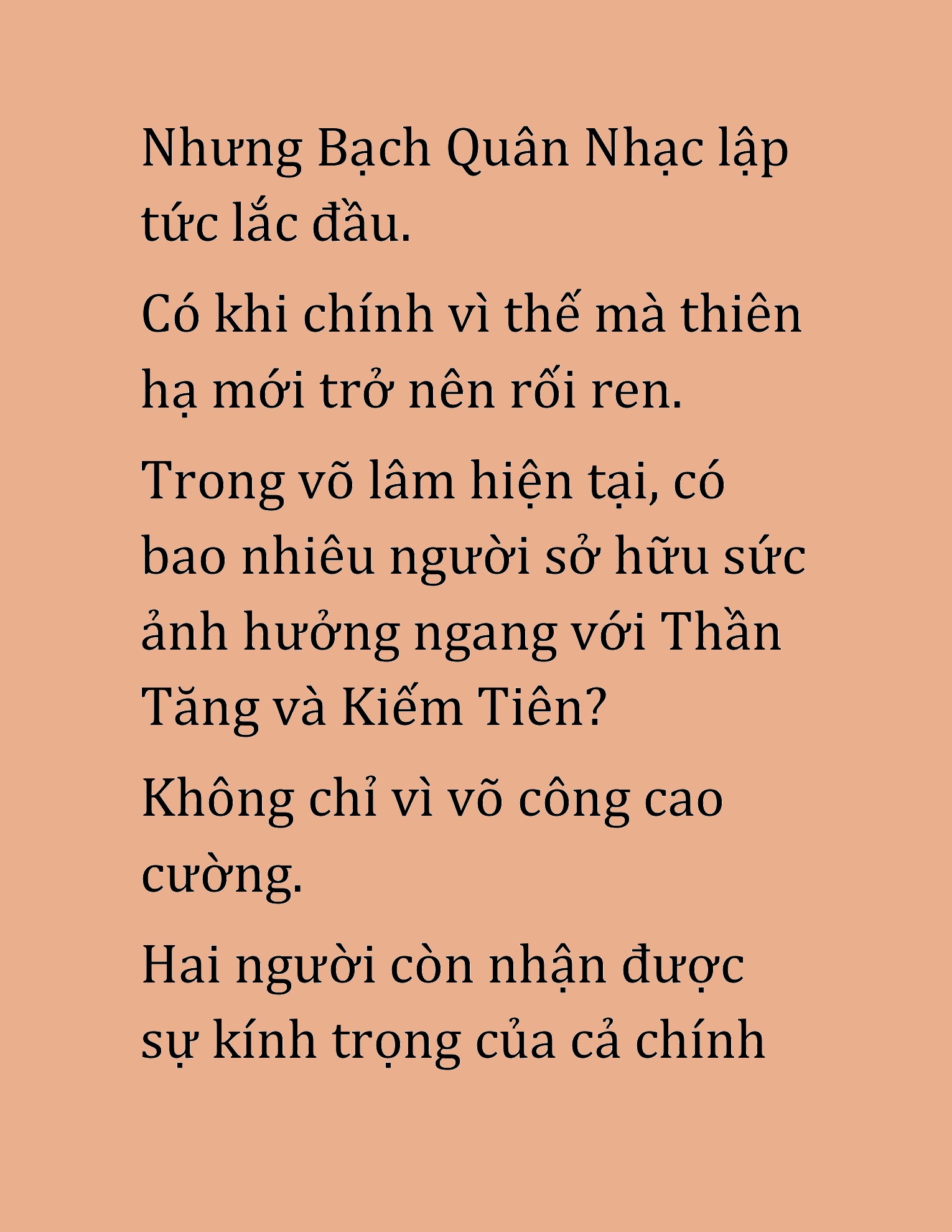 Đọc truyện HAT[NOVEL] Rồng Ngụ Côn Luân - Chap 49