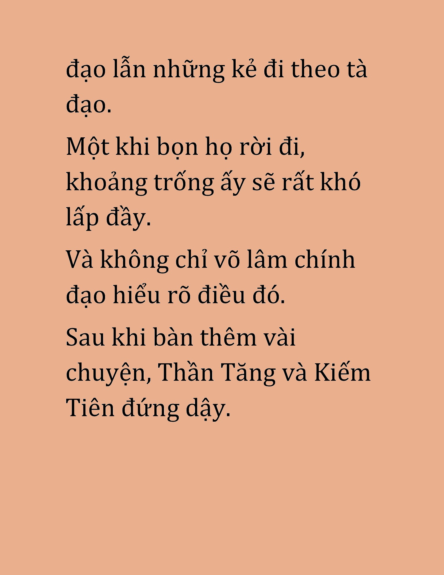 Đọc truyện HAT[NOVEL] Rồng Ngụ Côn Luân - Chap 49