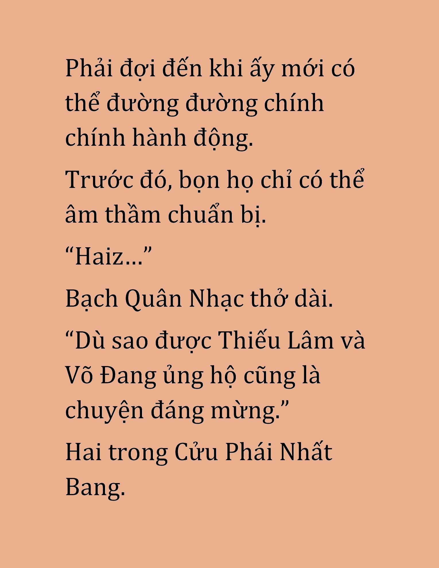 Đọc truyện HAT[NOVEL] Rồng Ngụ Côn Luân - Chap 49