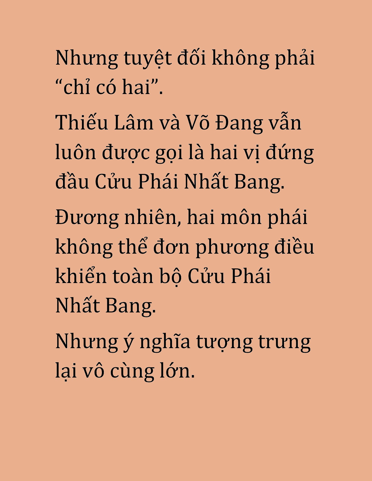 Đọc truyện HAT[NOVEL] Rồng Ngụ Côn Luân - Chap 49