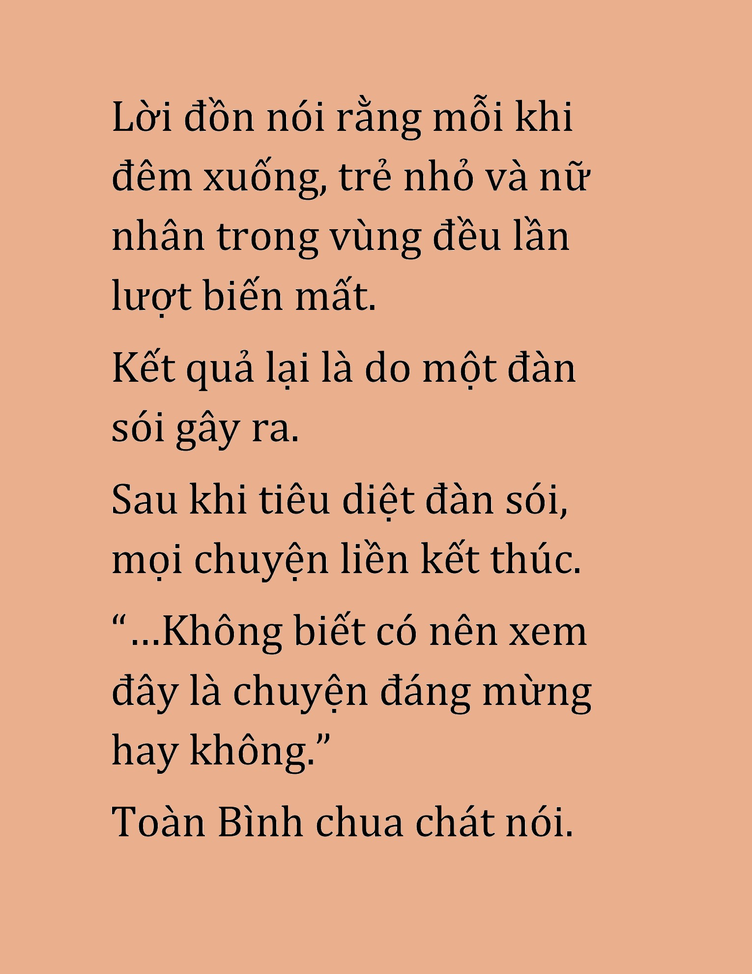 Đọc truyện HAT[NOVEL] Rồng Ngụ Côn Luân - Chap 49