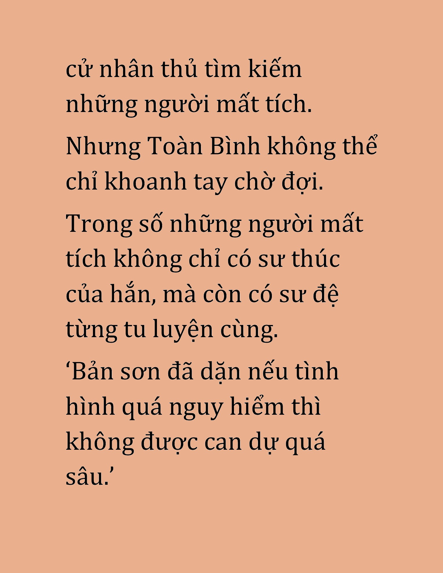 Đọc truyện HAT[NOVEL] Rồng Ngụ Côn Luân - Chap 49
