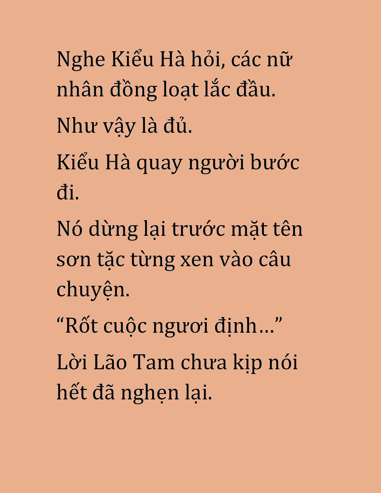 Đọc truyện HAT[NOVEL] Rồng Ngụ Côn Luân - Chap 5