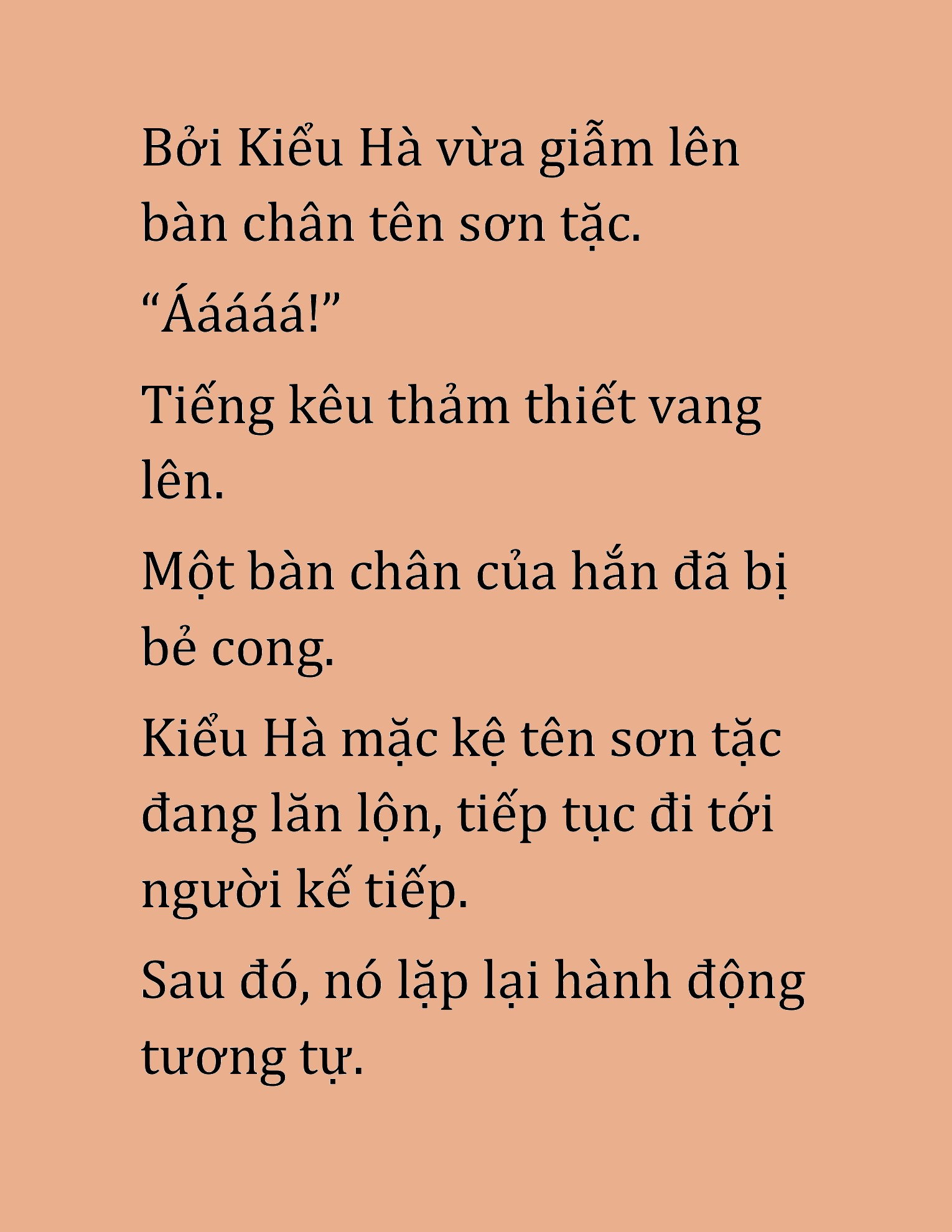 Đọc truyện HAT[NOVEL] Rồng Ngụ Côn Luân - Chap 5