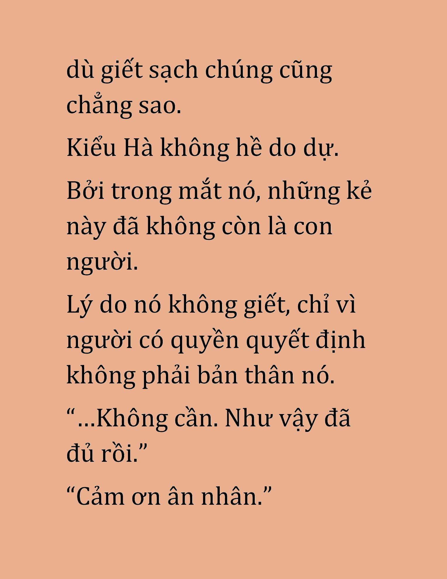 Đọc truyện HAT[NOVEL] Rồng Ngụ Côn Luân - Chap 5