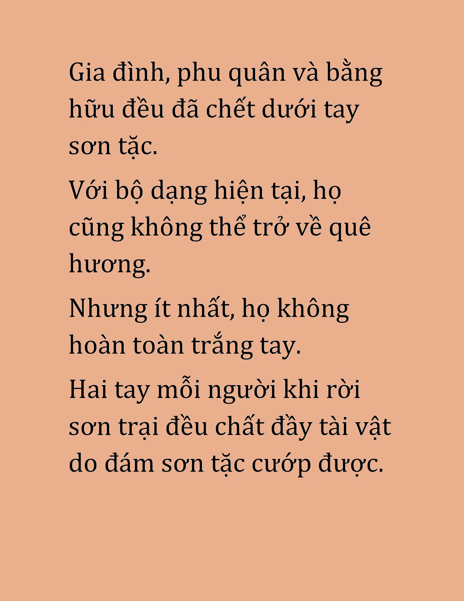 Đọc truyện HAT[NOVEL] Rồng Ngụ Côn Luân - Chap 5