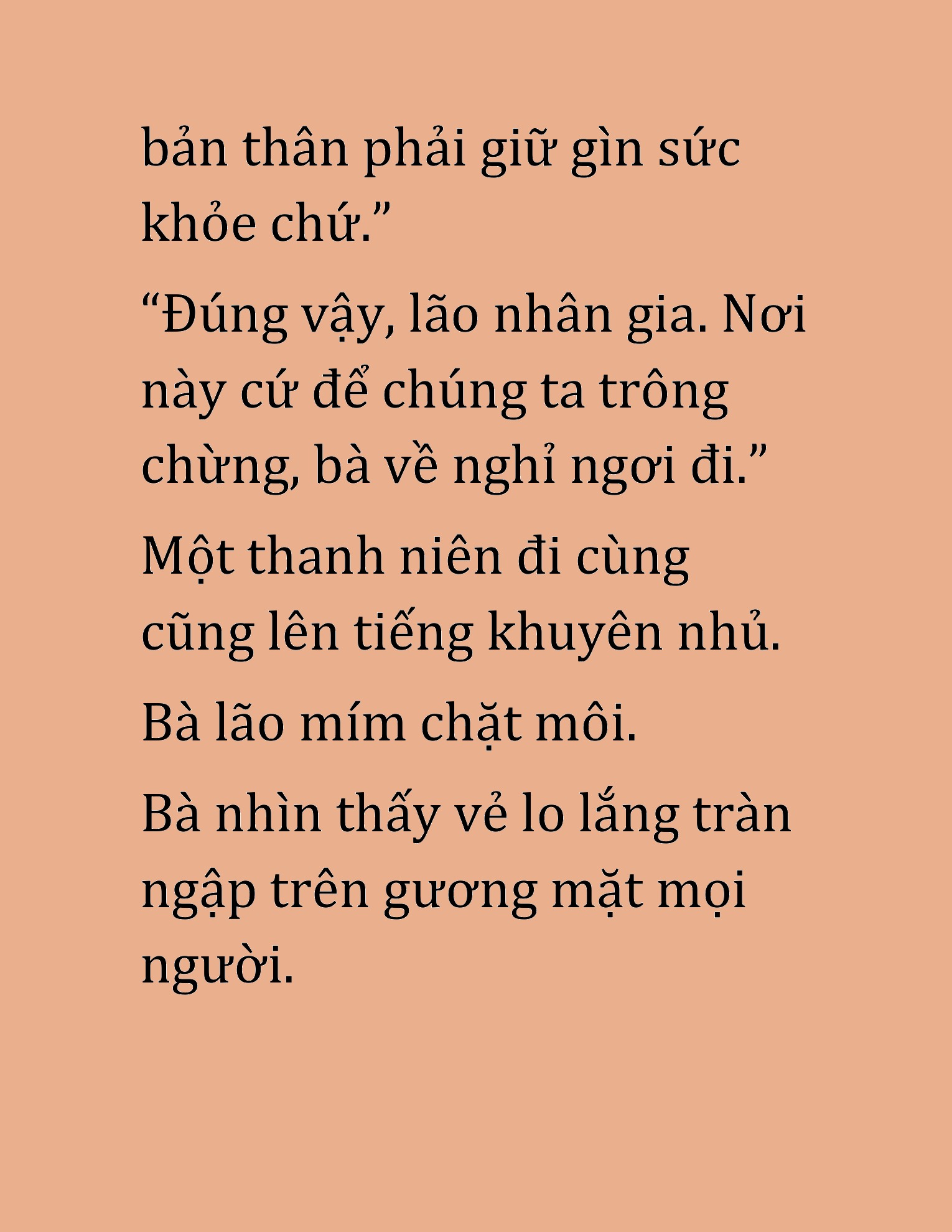 Đọc truyện HAT[NOVEL] Rồng Ngụ Côn Luân - Chap 5