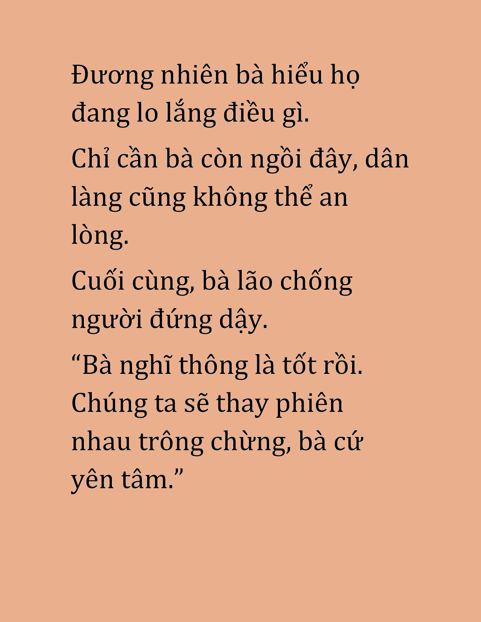 Đọc truyện HAT[NOVEL] Rồng Ngụ Côn Luân - Chap 5