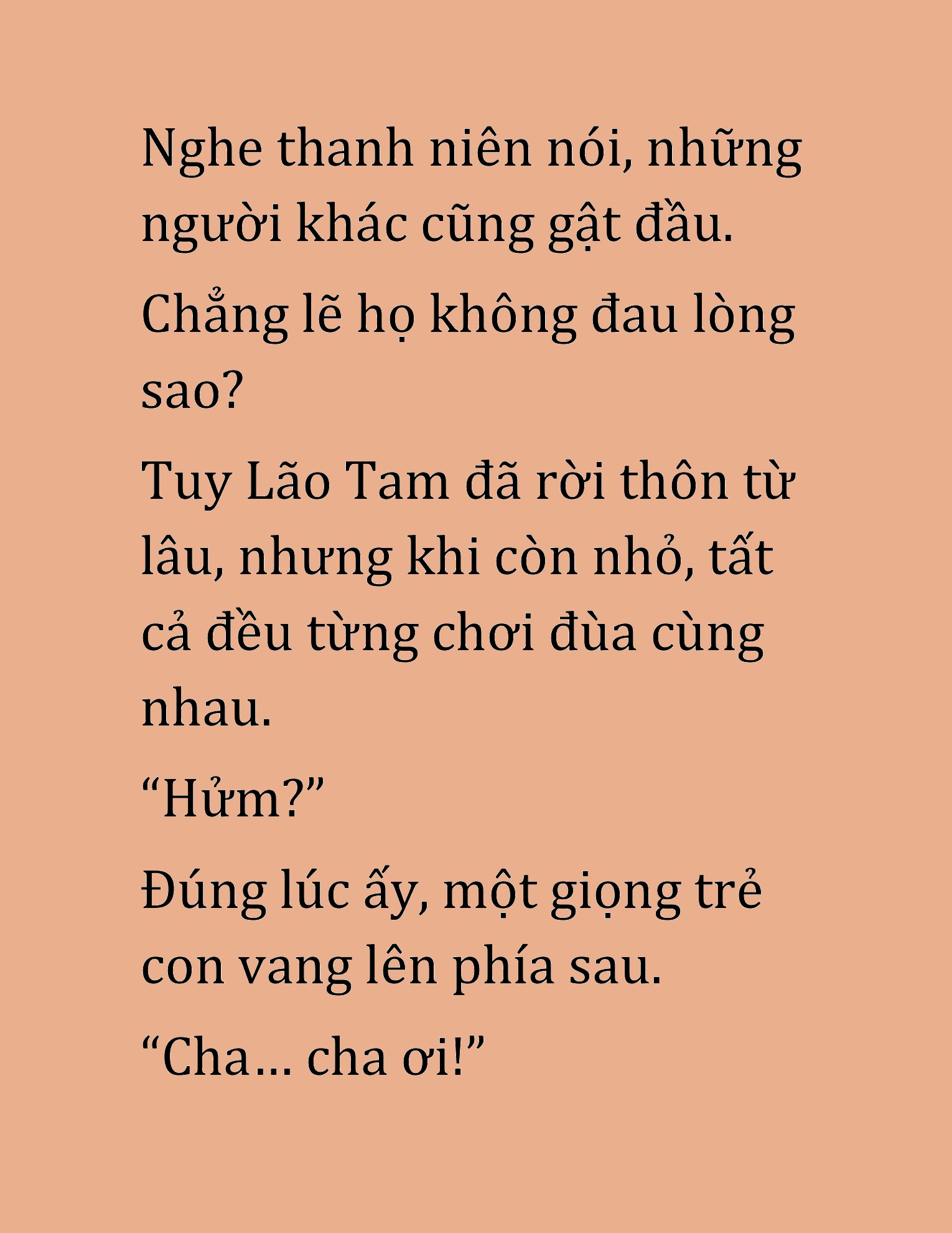 Đọc truyện HAT[NOVEL] Rồng Ngụ Côn Luân - Chap 5