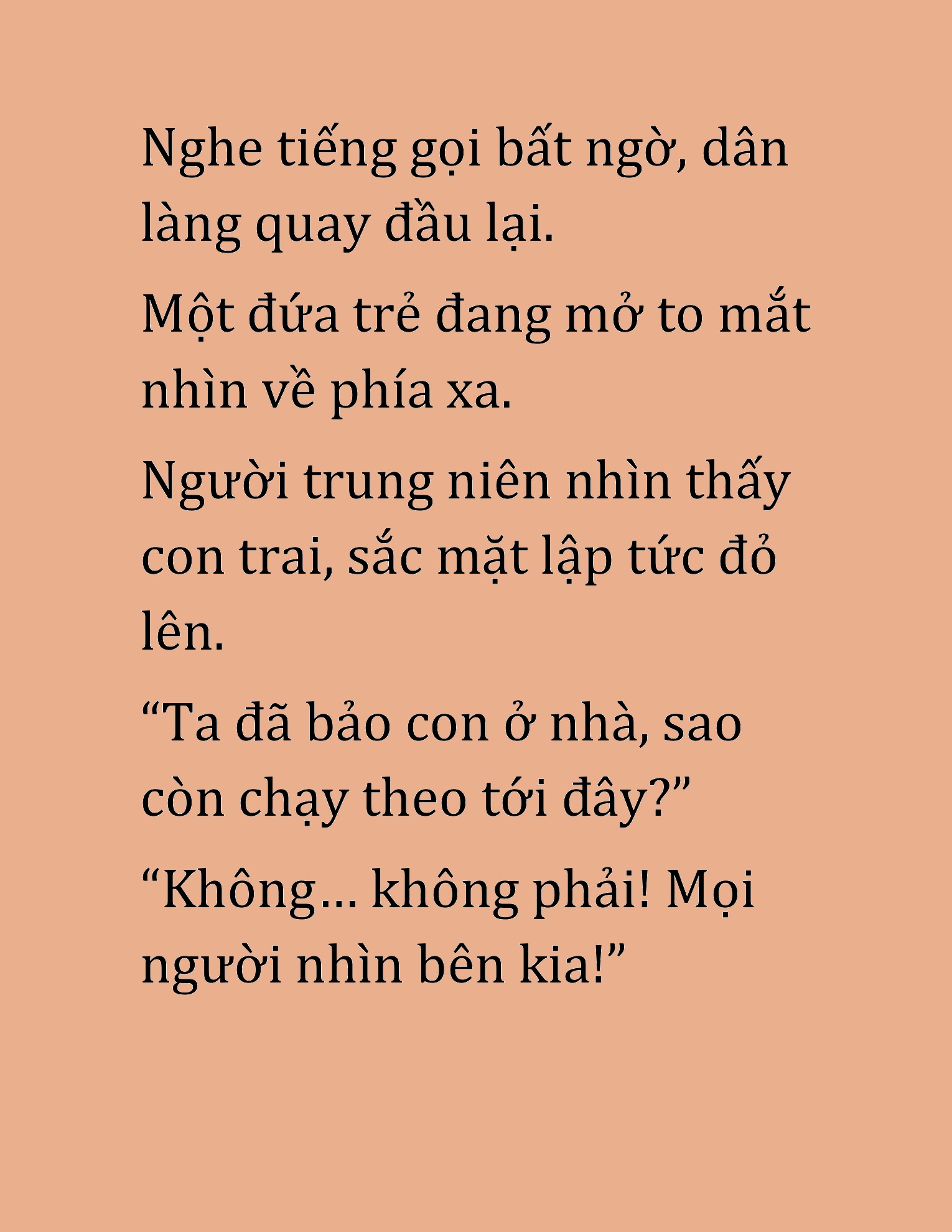 Đọc truyện HAT[NOVEL] Rồng Ngụ Côn Luân - Chap 5
