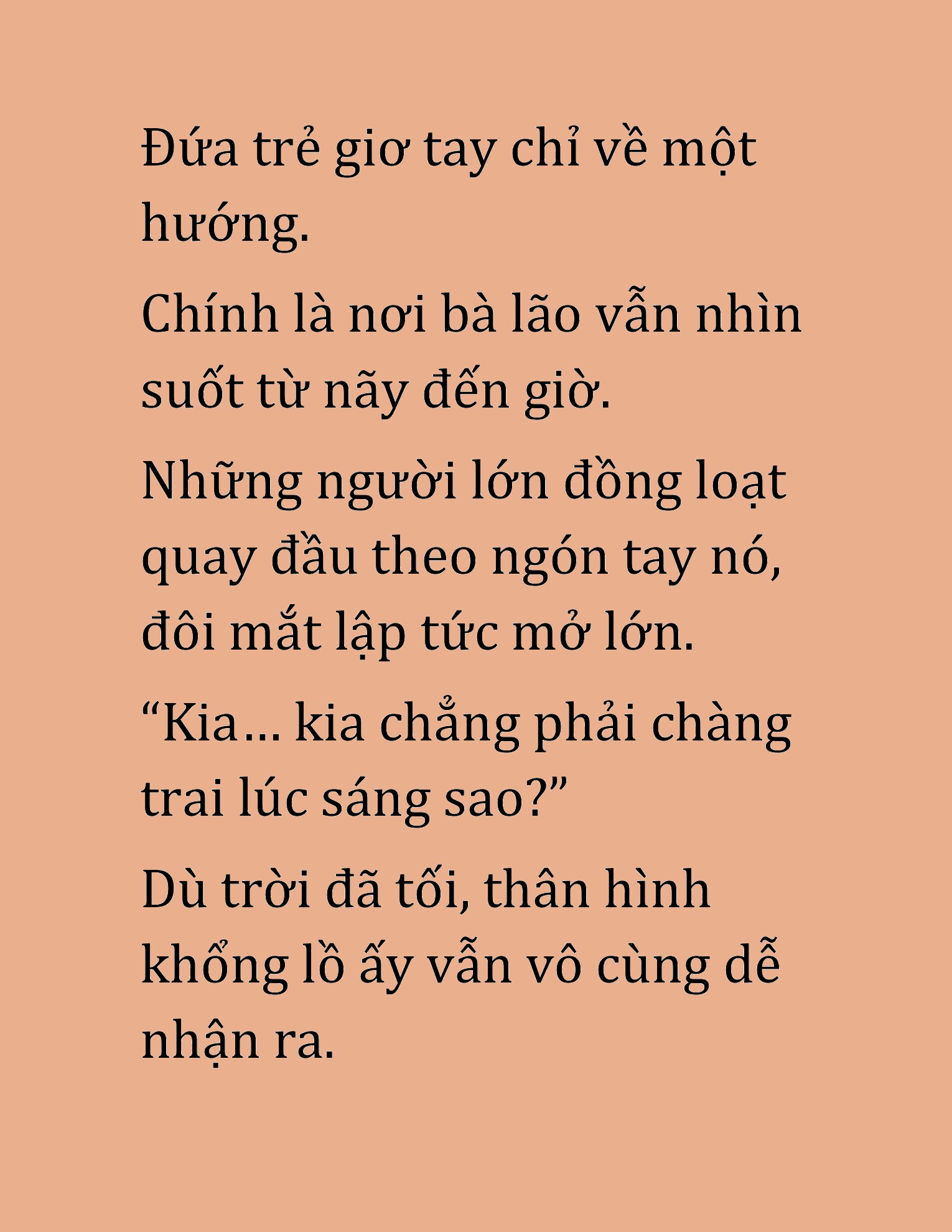 Đọc truyện HAT[NOVEL] Rồng Ngụ Côn Luân - Chap 5