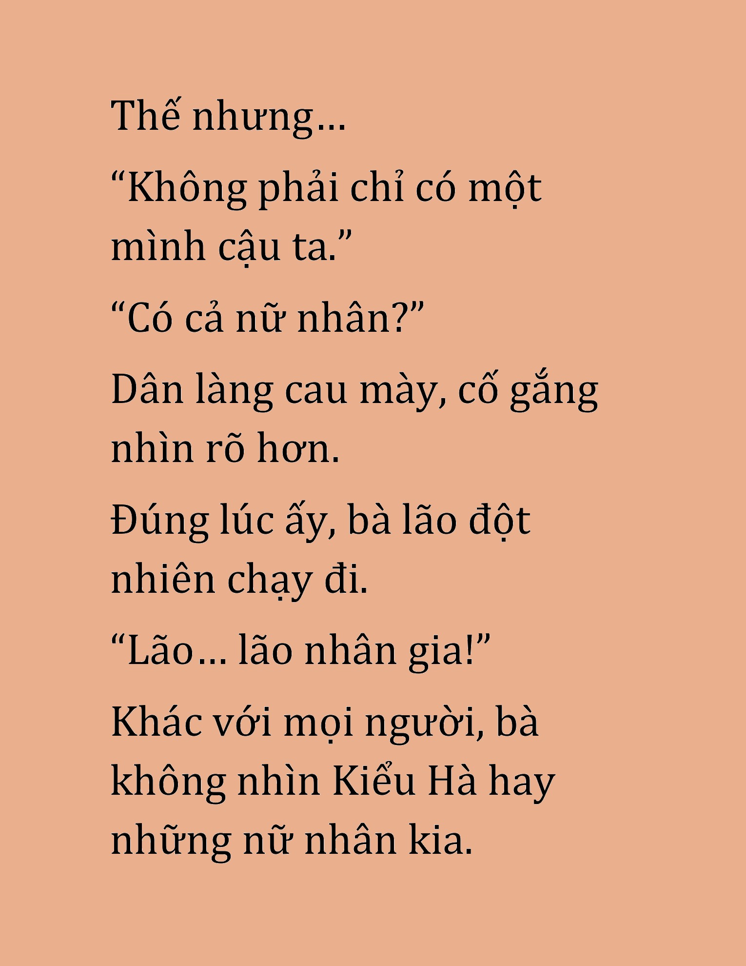 Đọc truyện HAT[NOVEL] Rồng Ngụ Côn Luân - Chap 5