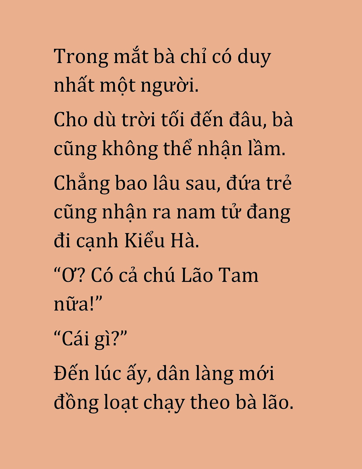 Đọc truyện HAT[NOVEL] Rồng Ngụ Côn Luân - Chap 5