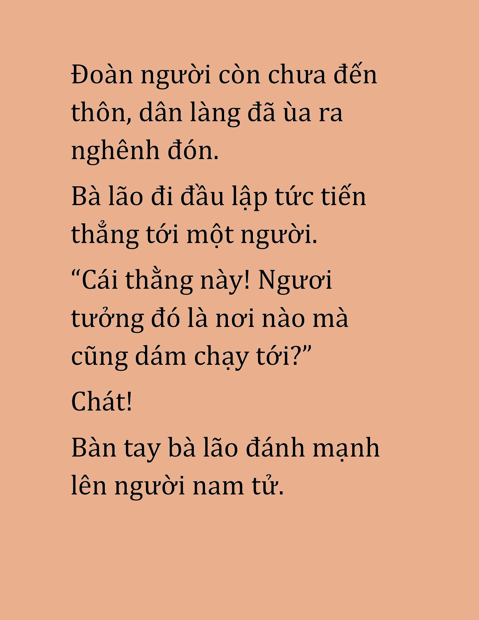 Đọc truyện HAT[NOVEL] Rồng Ngụ Côn Luân - Chap 5
