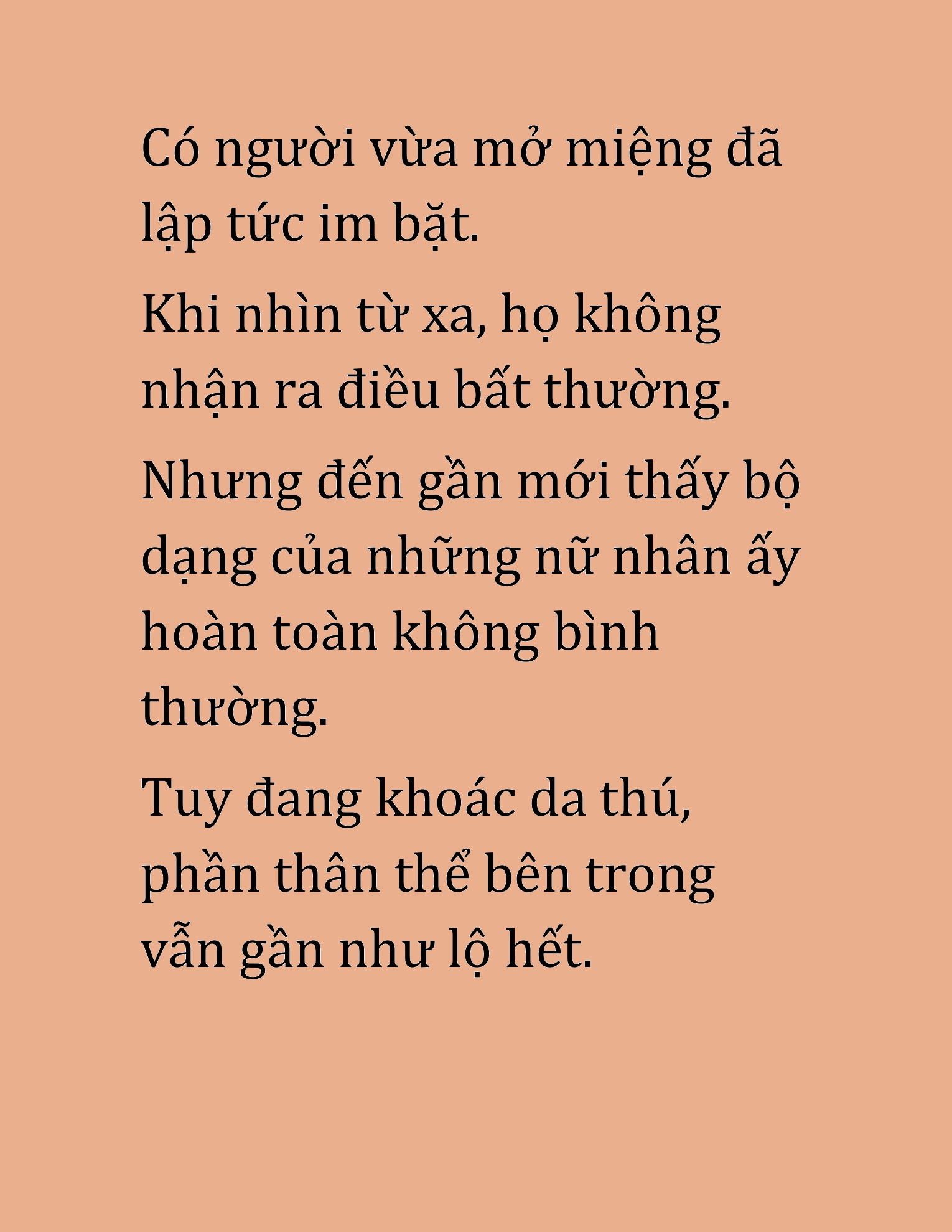 Đọc truyện HAT[NOVEL] Rồng Ngụ Côn Luân - Chap 5