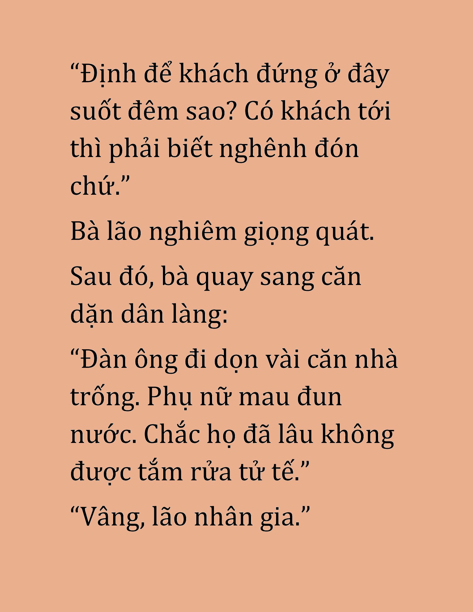 Đọc truyện HAT[NOVEL] Rồng Ngụ Côn Luân - Chap 5