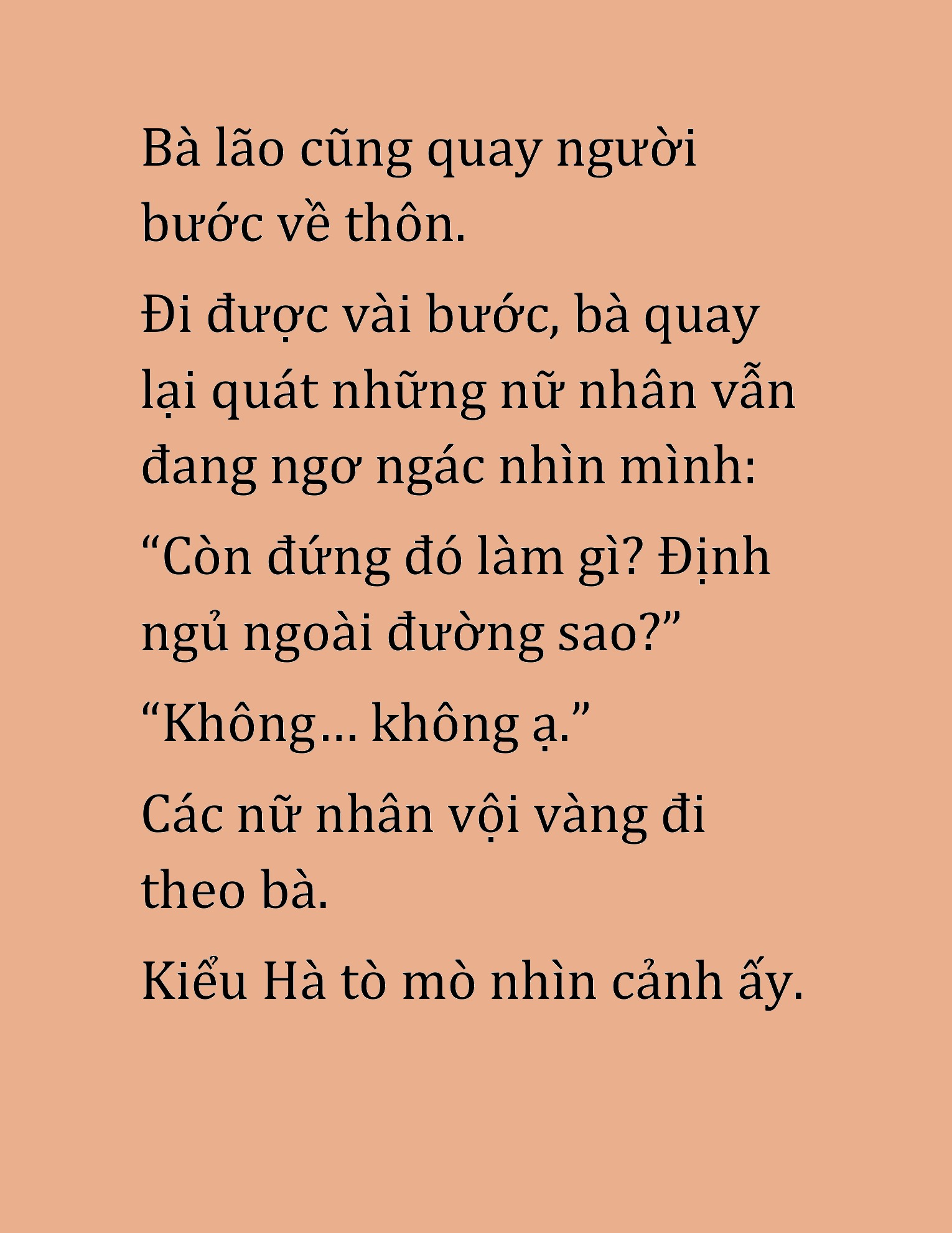 Đọc truyện HAT[NOVEL] Rồng Ngụ Côn Luân - Chap 5