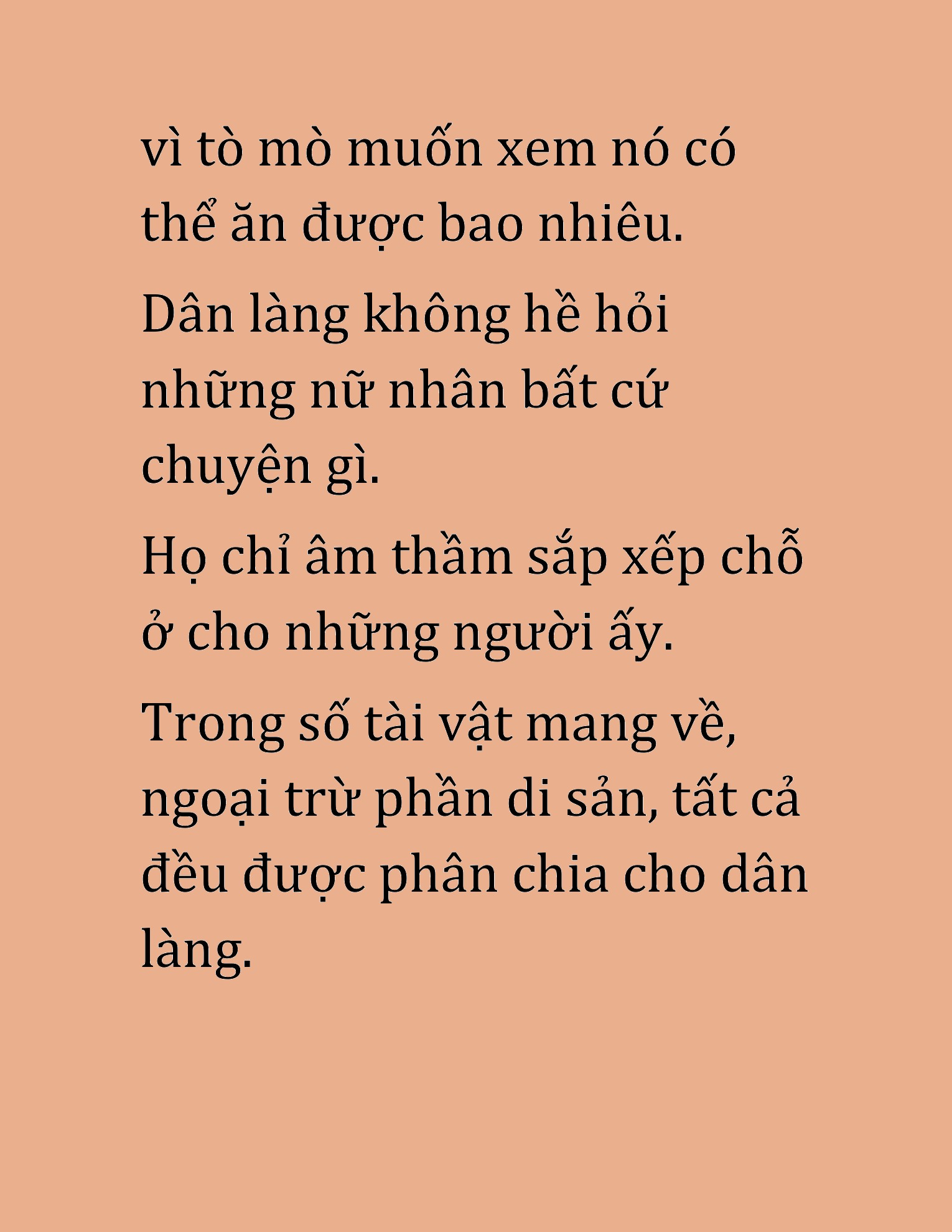 Đọc truyện HAT[NOVEL] Rồng Ngụ Côn Luân - Chap 5