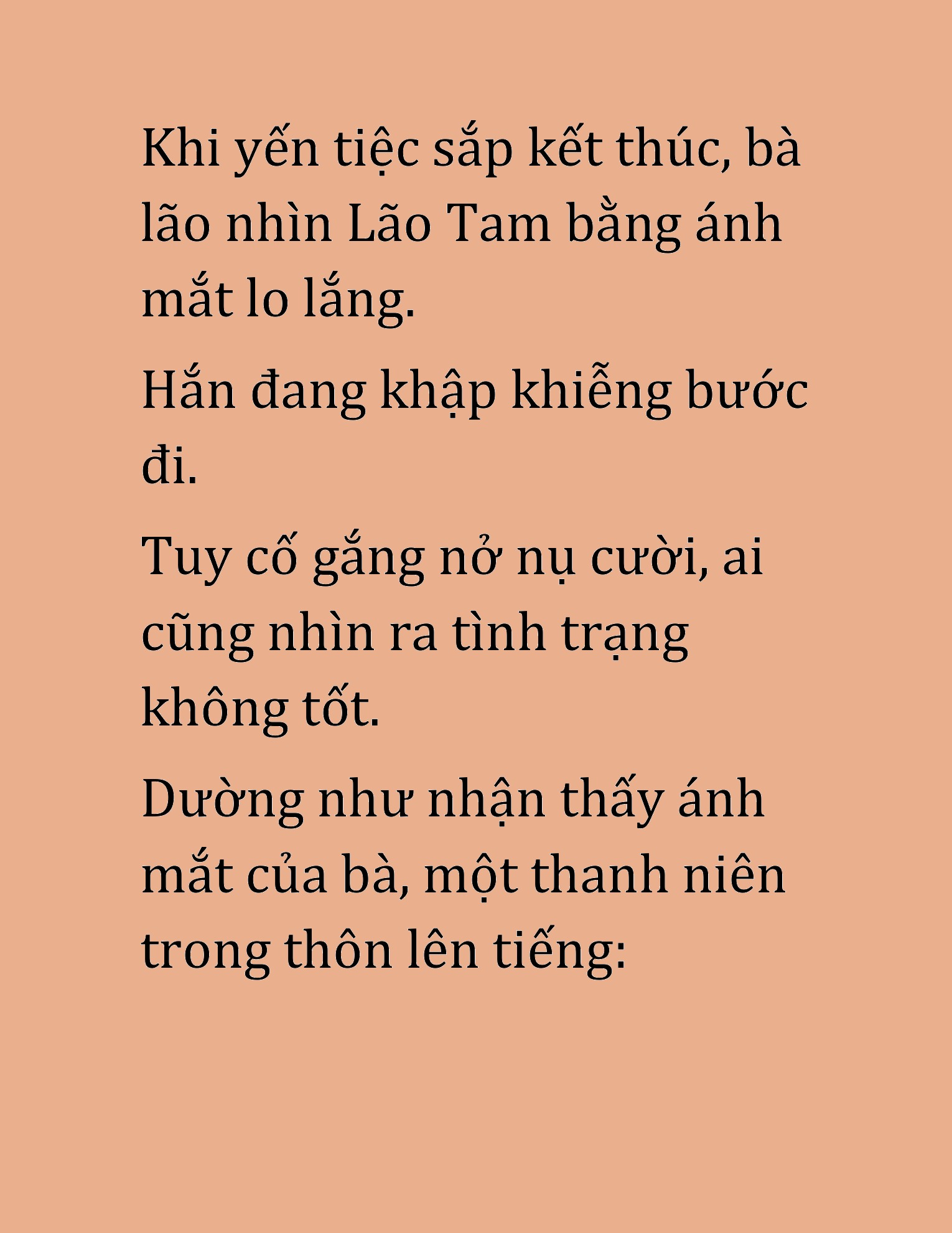 Đọc truyện HAT[NOVEL] Rồng Ngụ Côn Luân - Chap 5
