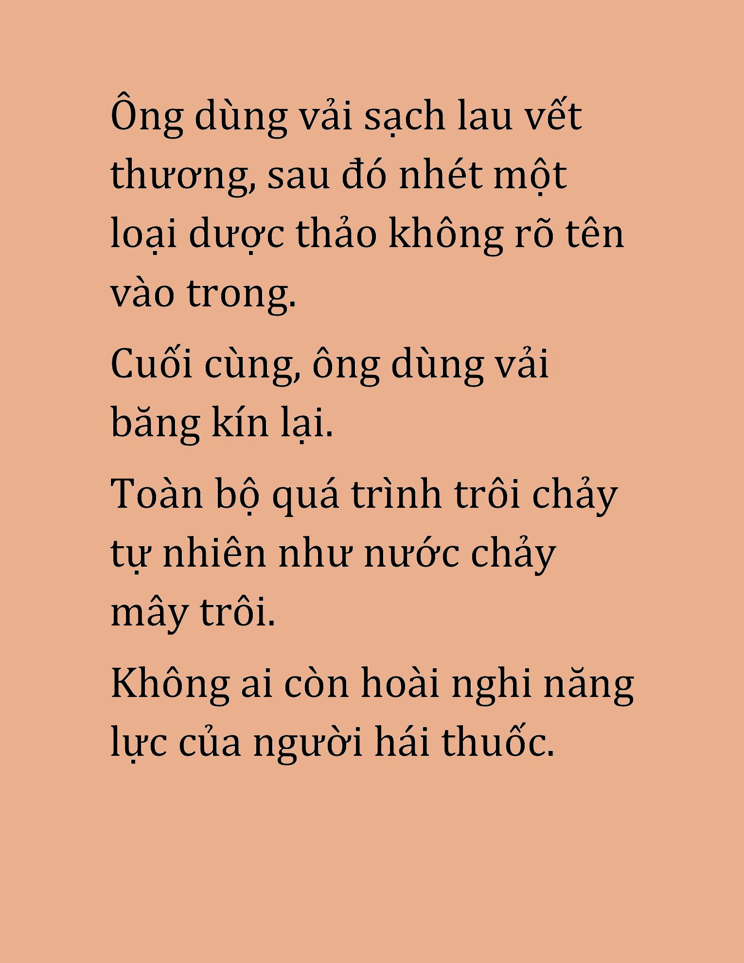 Đọc truyện HAT[NOVEL] Rồng Ngụ Côn Luân - Chap 5