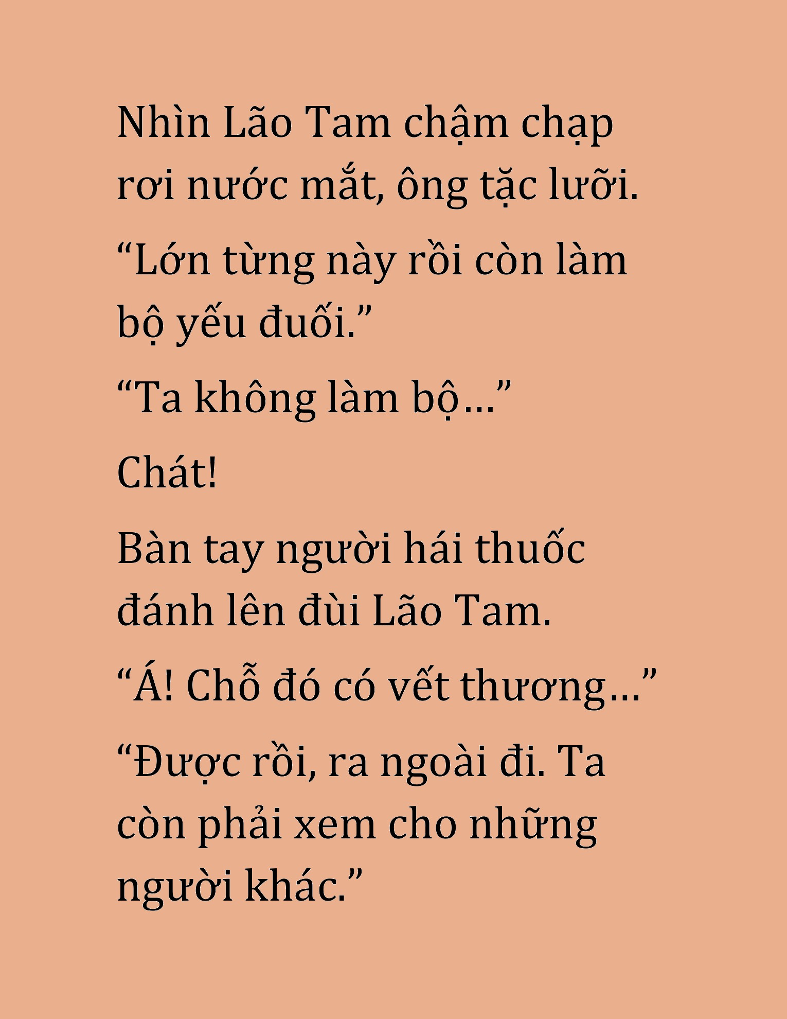 Đọc truyện HAT[NOVEL] Rồng Ngụ Côn Luân - Chap 5