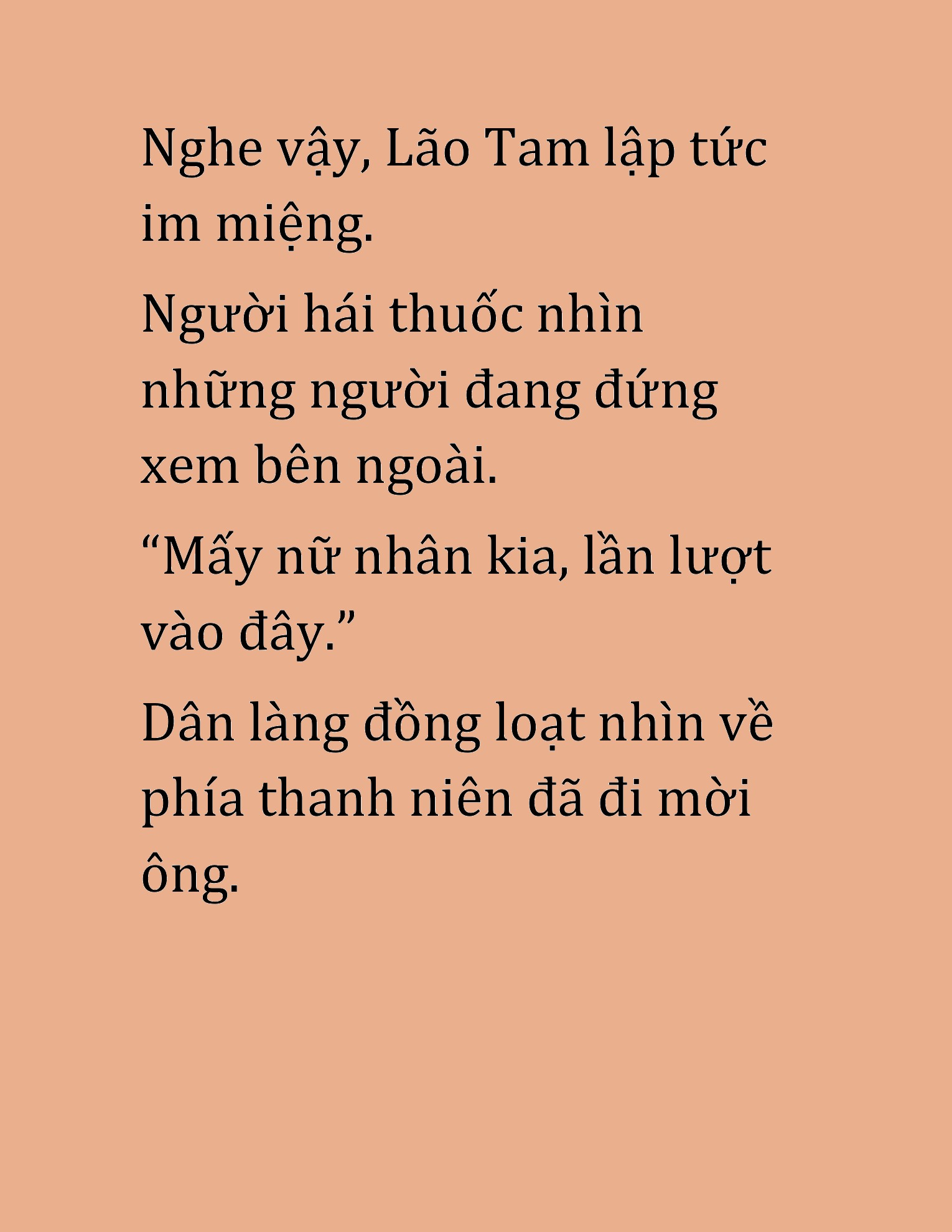 Đọc truyện HAT[NOVEL] Rồng Ngụ Côn Luân - Chap 5