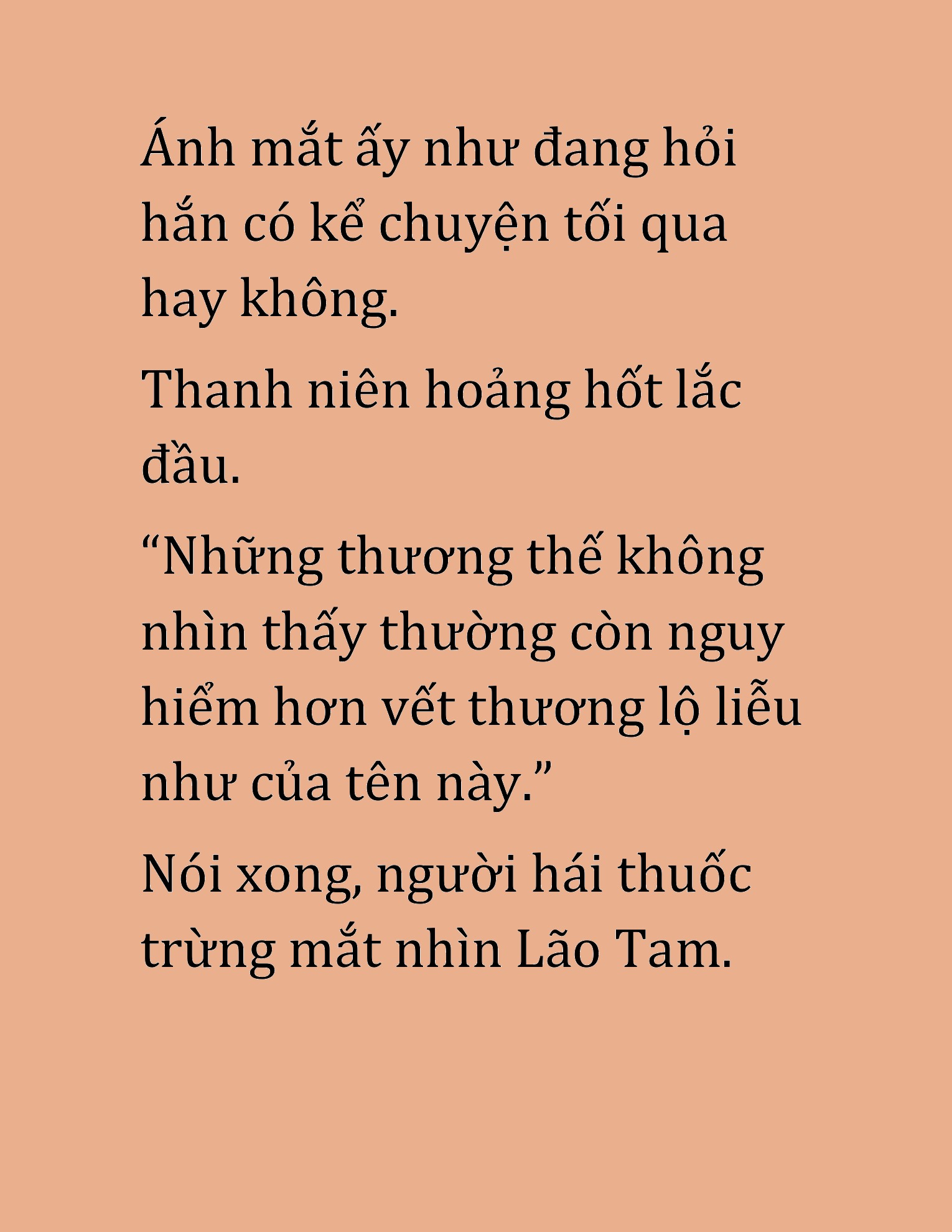 Đọc truyện HAT[NOVEL] Rồng Ngụ Côn Luân - Chap 5