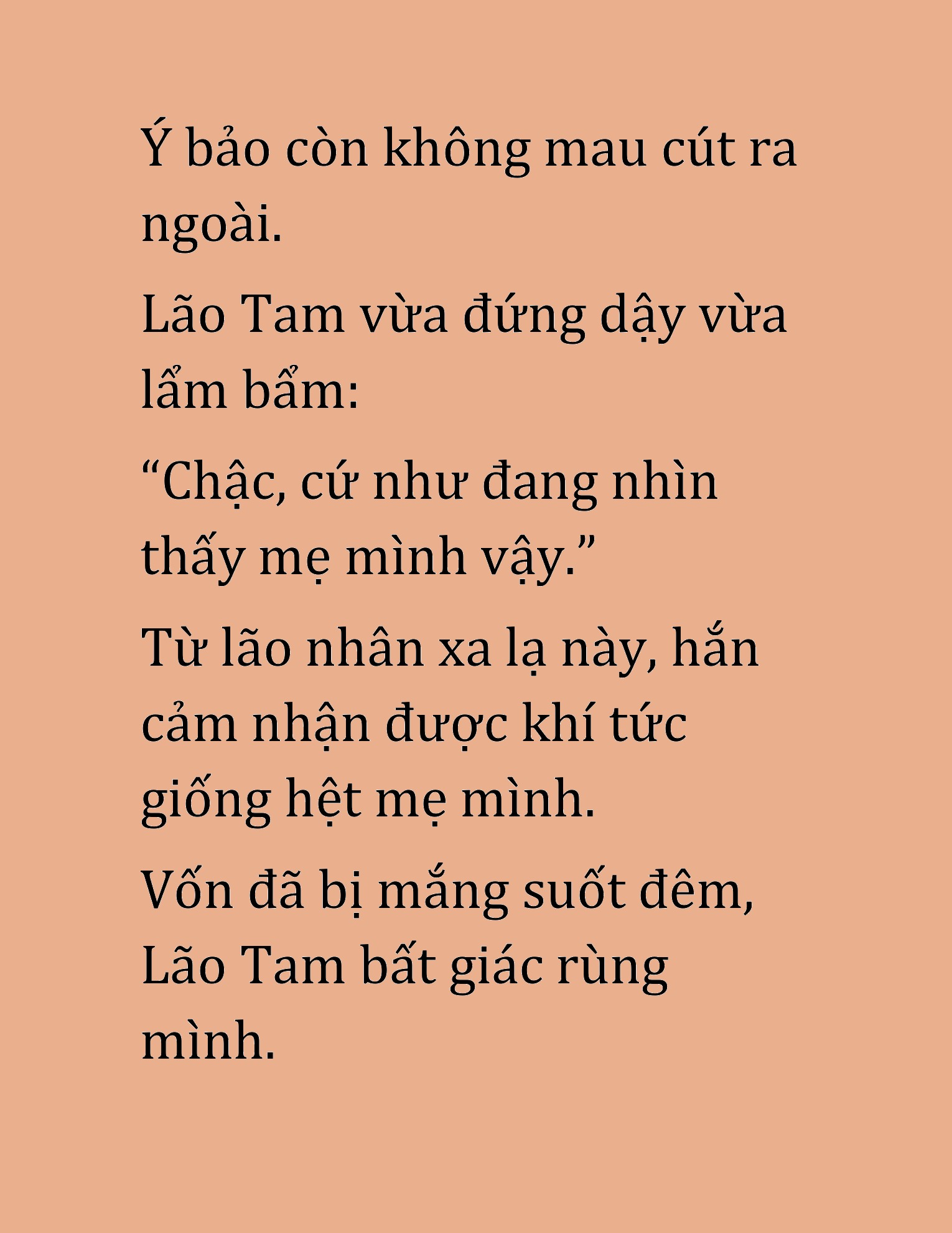 Đọc truyện HAT[NOVEL] Rồng Ngụ Côn Luân - Chap 5