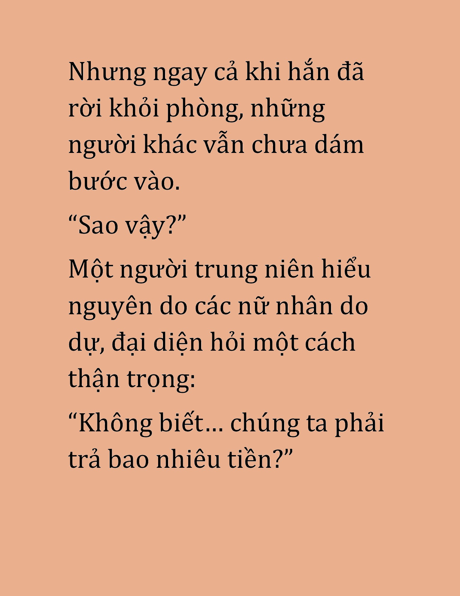 Đọc truyện HAT[NOVEL] Rồng Ngụ Côn Luân - Chap 5