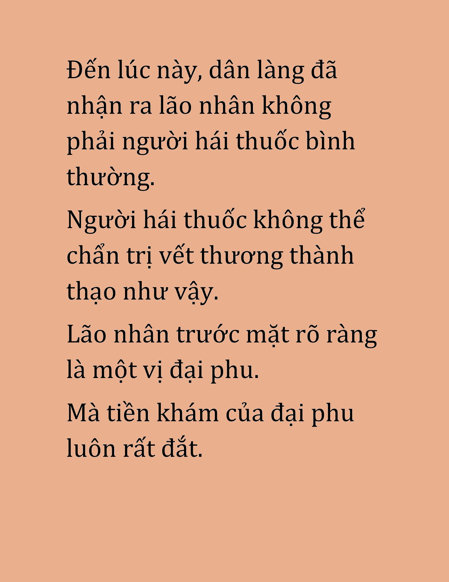 Đọc truyện HAT[NOVEL] Rồng Ngụ Côn Luân - Chap 5