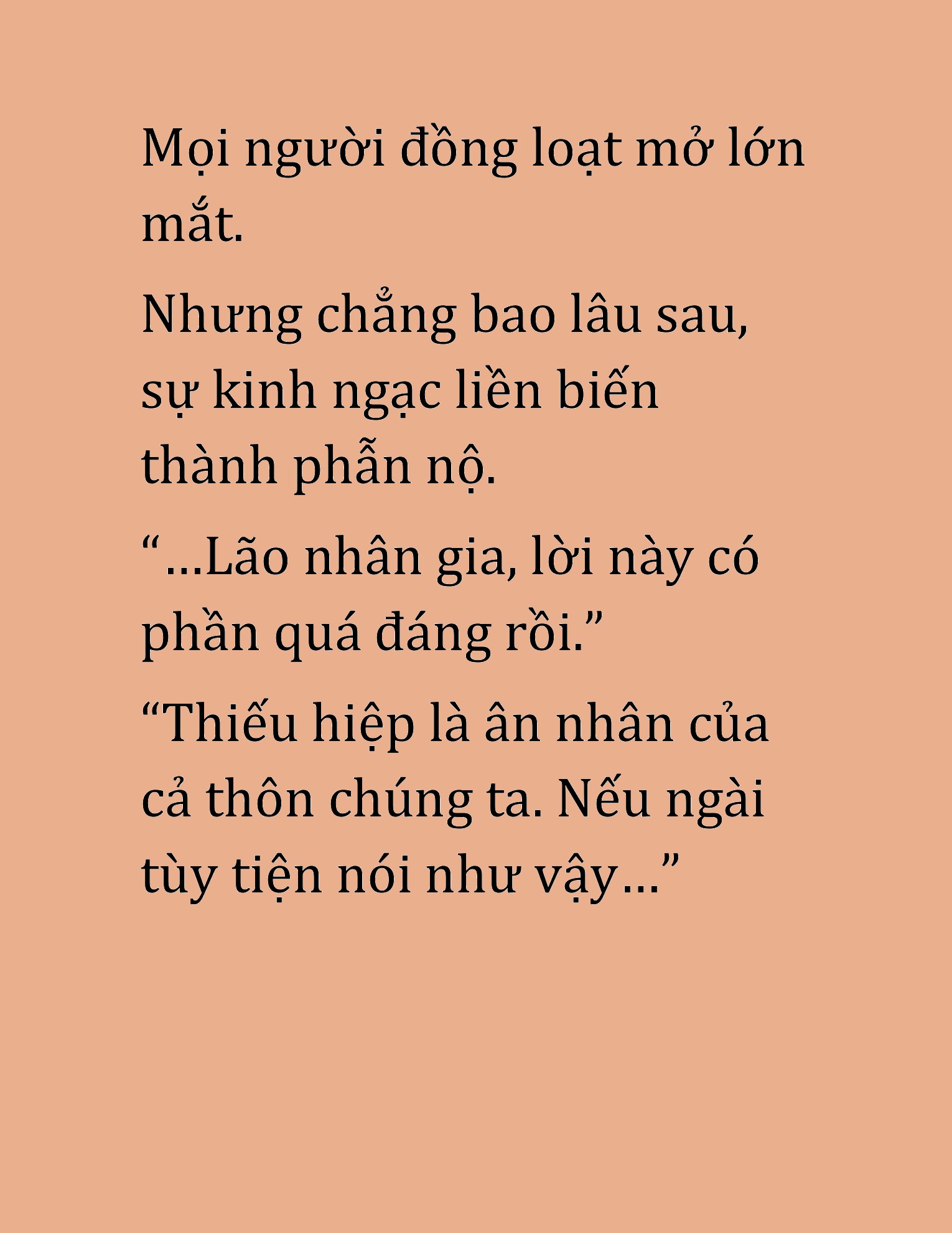 Đọc truyện HAT[NOVEL] Rồng Ngụ Côn Luân - Chap 5
