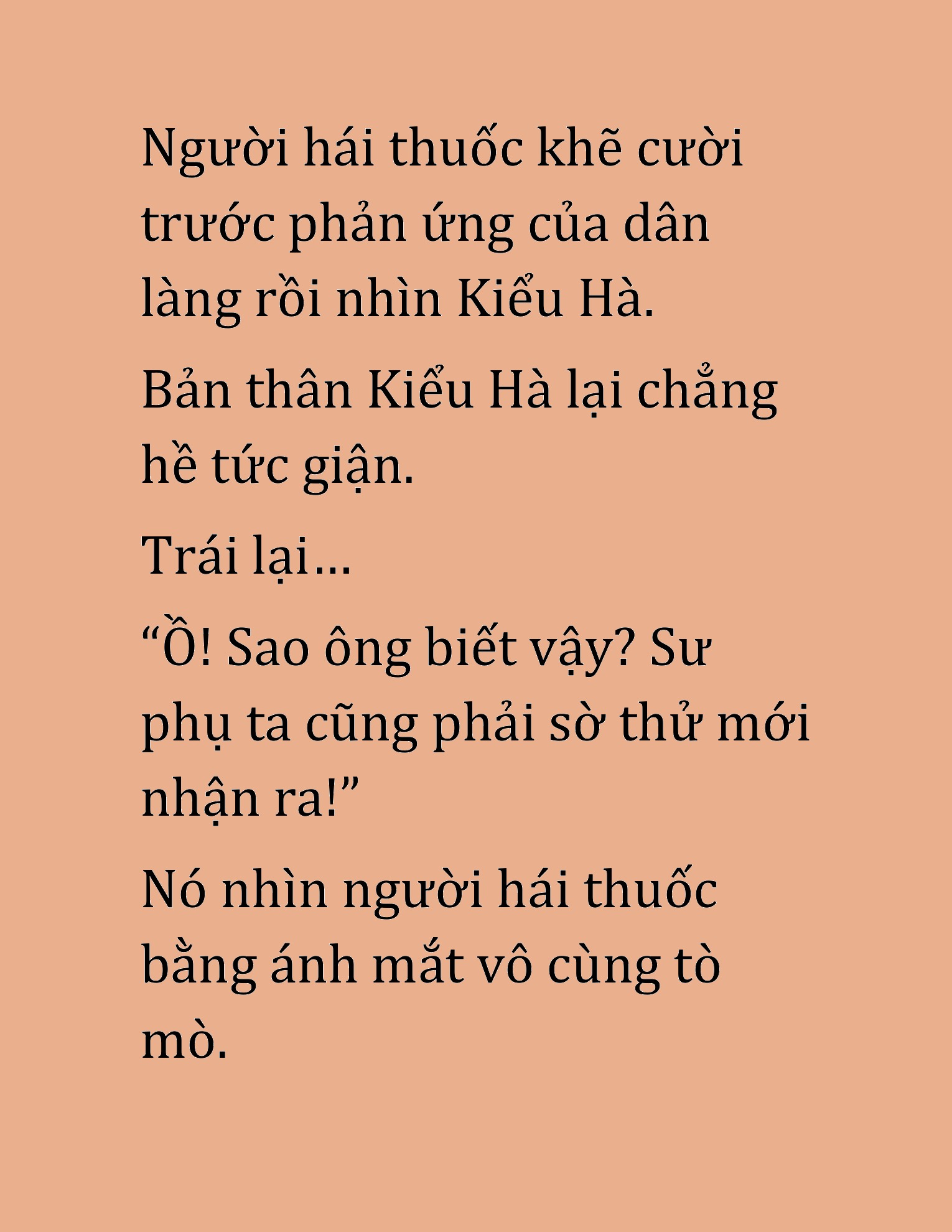 Đọc truyện HAT[NOVEL] Rồng Ngụ Côn Luân - Chap 5