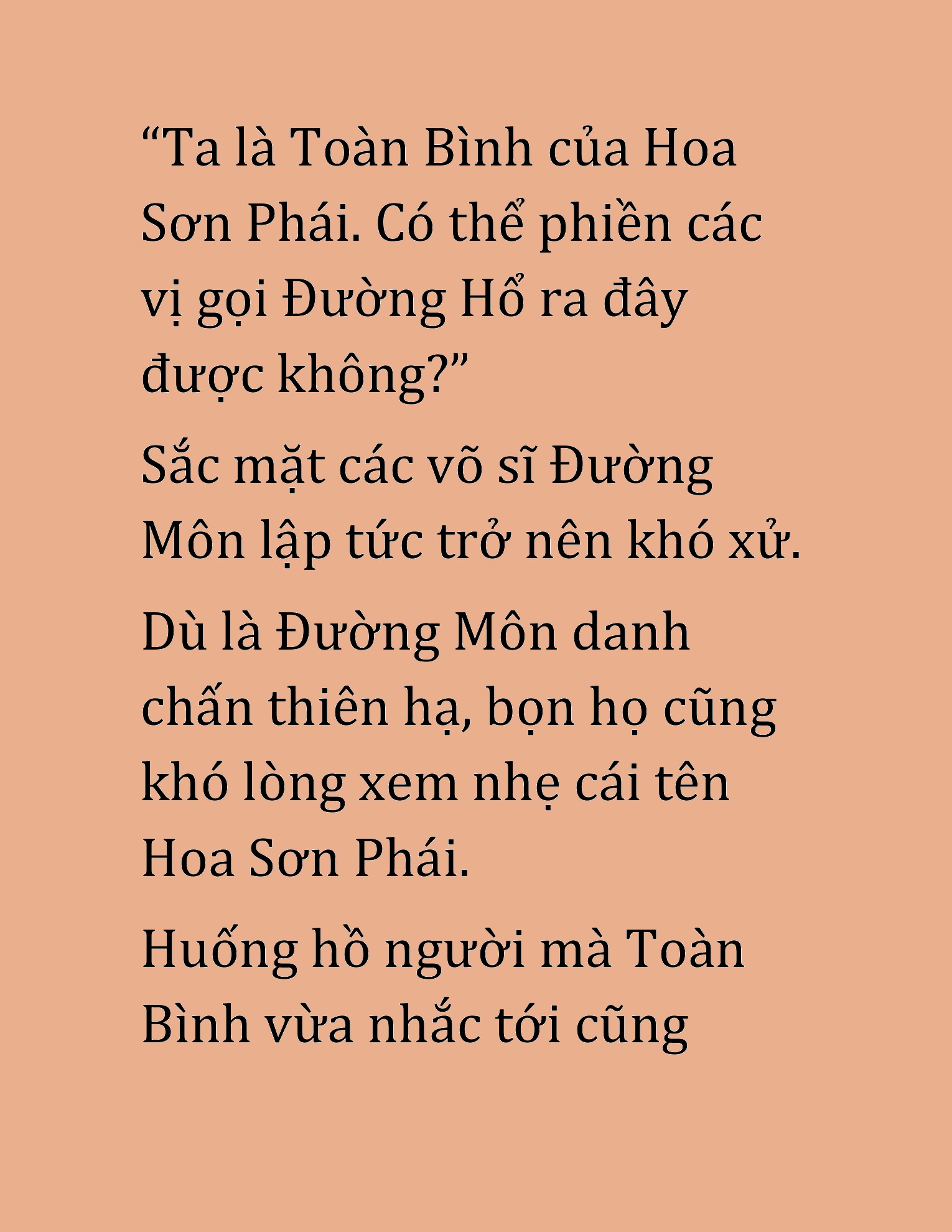 Đọc truyện HAT[NOVEL] Rồng Ngụ Côn Luân - Chap 50