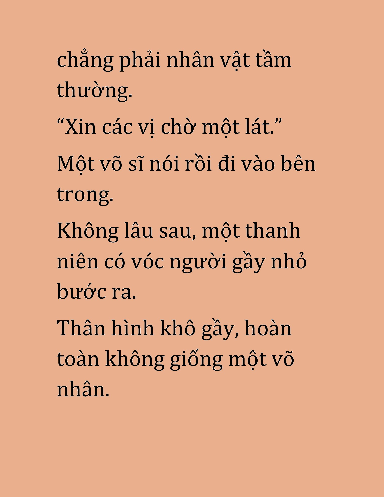 Đọc truyện HAT[NOVEL] Rồng Ngụ Côn Luân - Chap 50