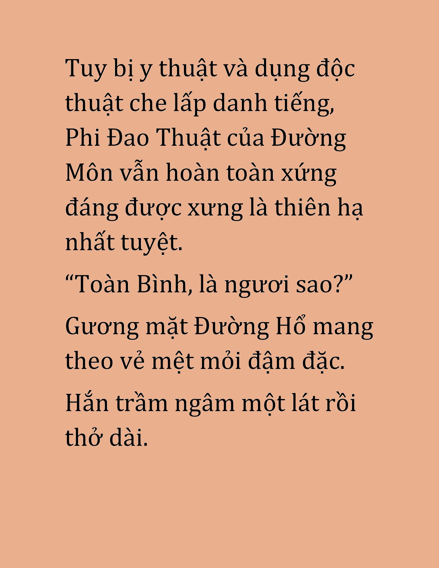 Đọc truyện HAT[NOVEL] Rồng Ngụ Côn Luân - Chap 50