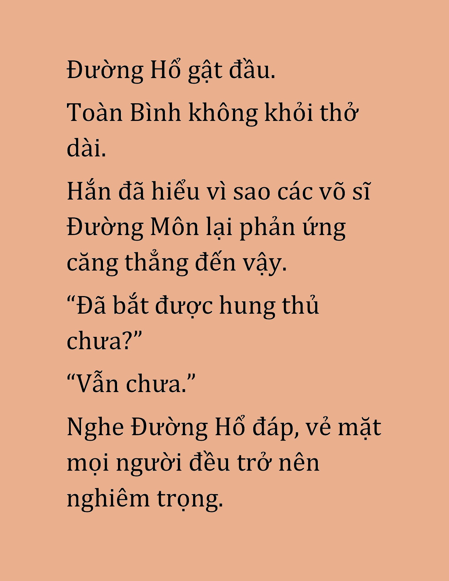Đọc truyện HAT[NOVEL] Rồng Ngụ Côn Luân - Chap 50
