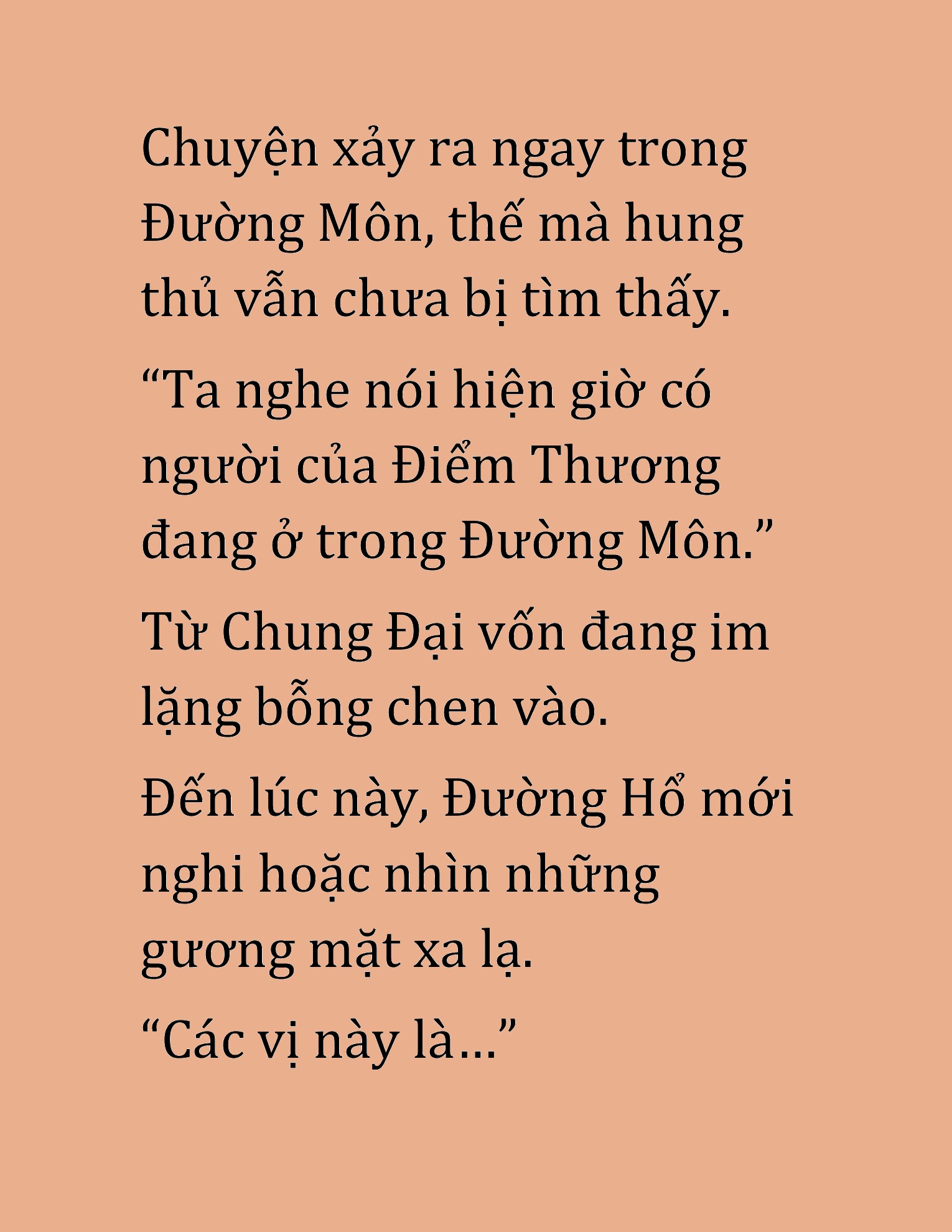 Đọc truyện HAT[NOVEL] Rồng Ngụ Côn Luân - Chap 50