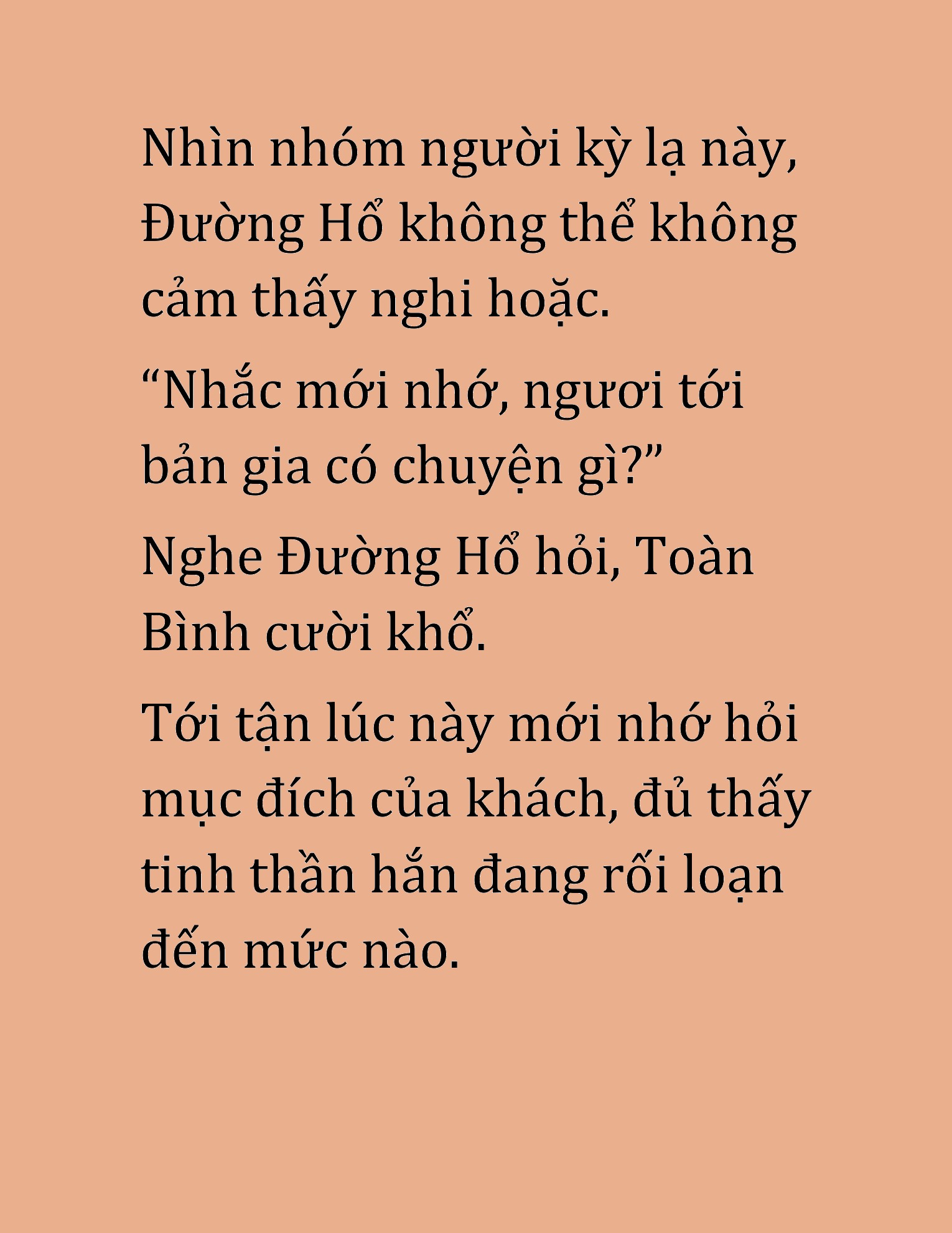 Đọc truyện HAT[NOVEL] Rồng Ngụ Côn Luân - Chap 50