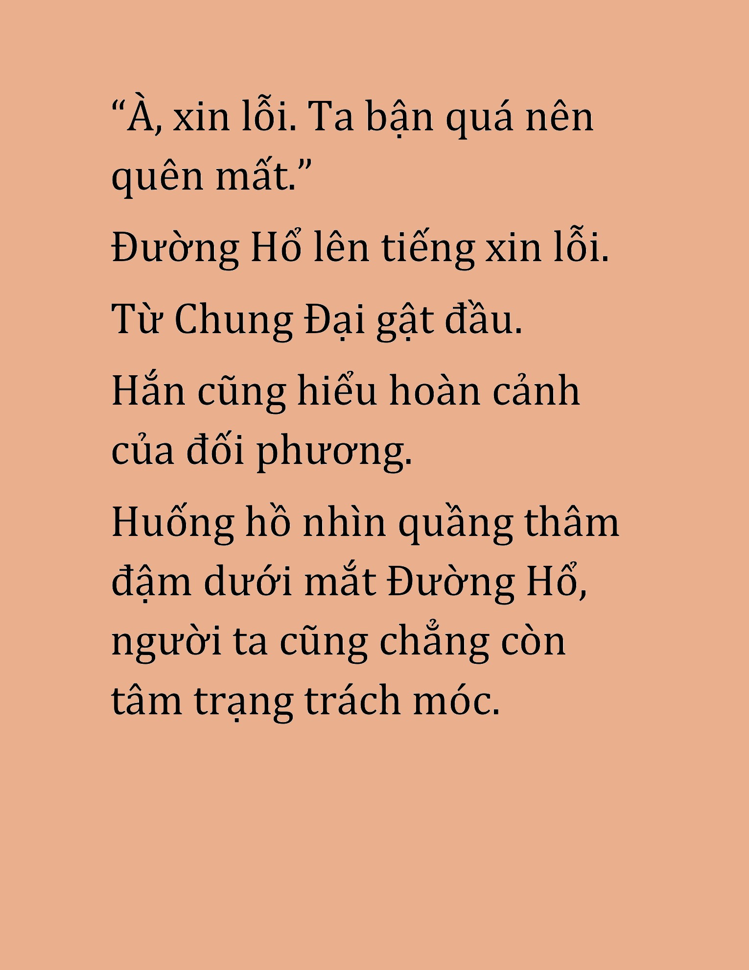 Đọc truyện HAT[NOVEL] Rồng Ngụ Côn Luân - Chap 50