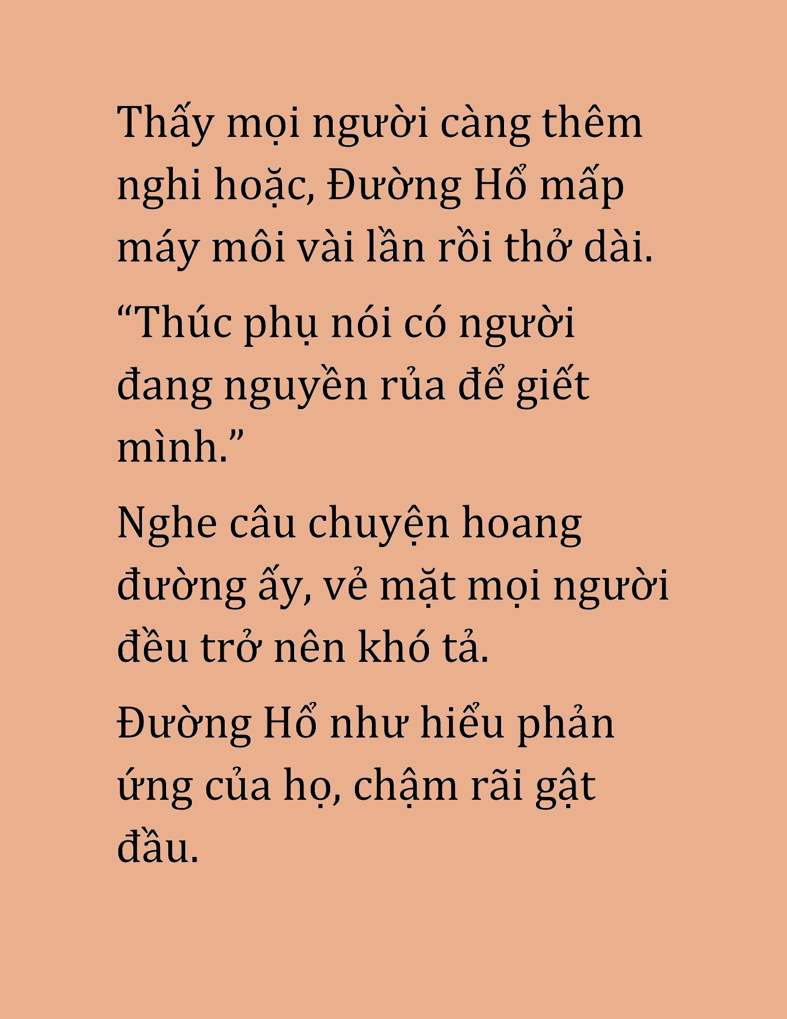 Đọc truyện HAT[NOVEL] Rồng Ngụ Côn Luân - Chap 50