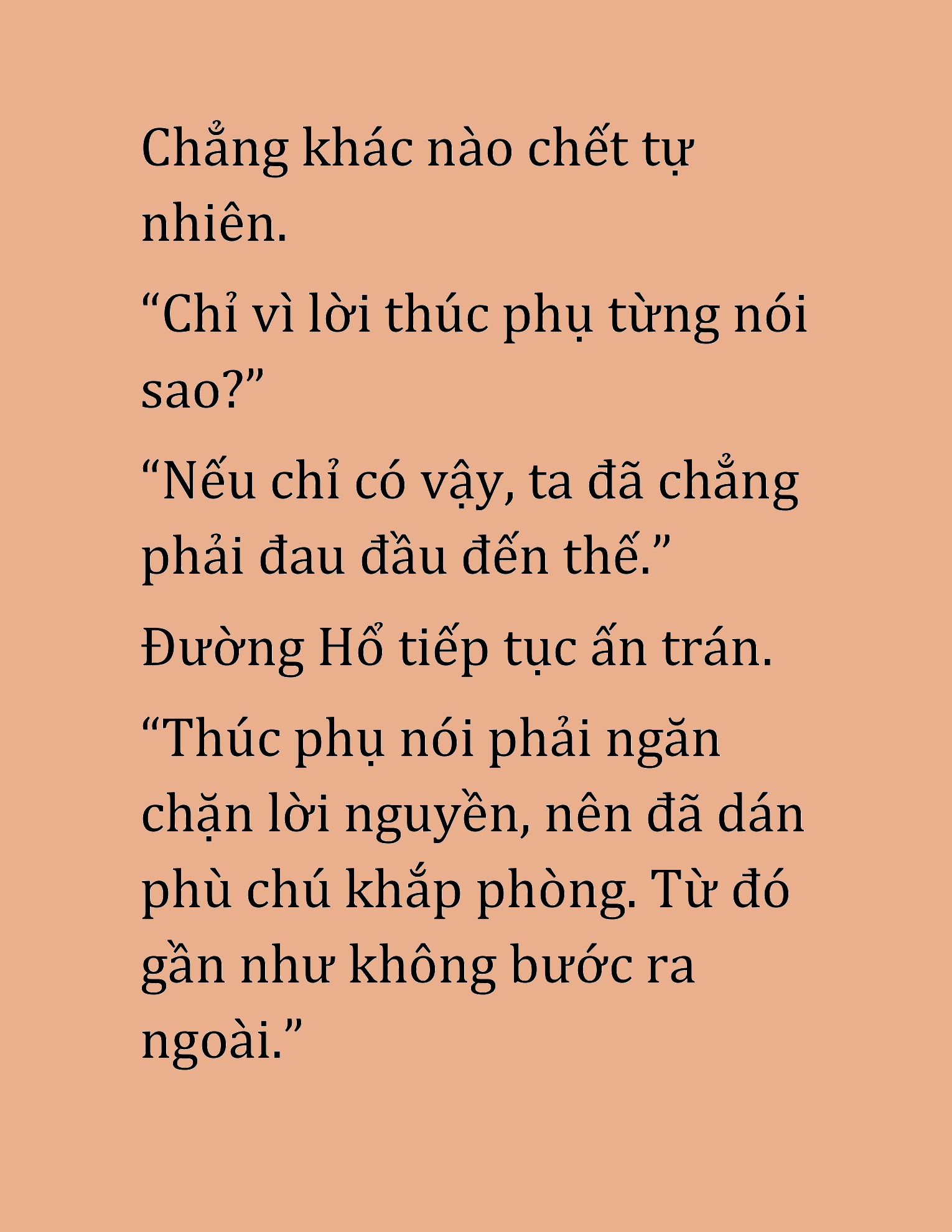 Đọc truyện HAT[NOVEL] Rồng Ngụ Côn Luân - Chap 50