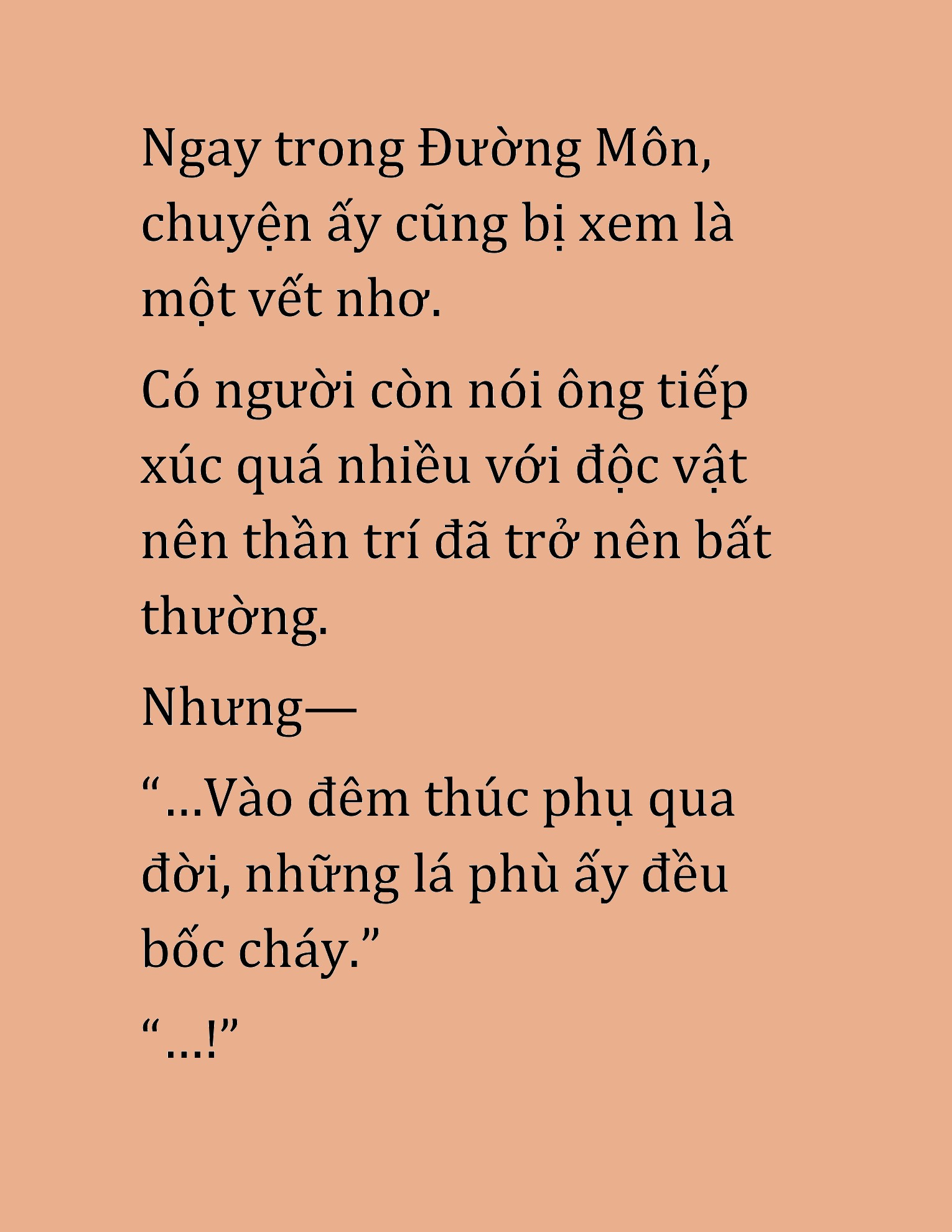 Đọc truyện HAT[NOVEL] Rồng Ngụ Côn Luân - Chap 50