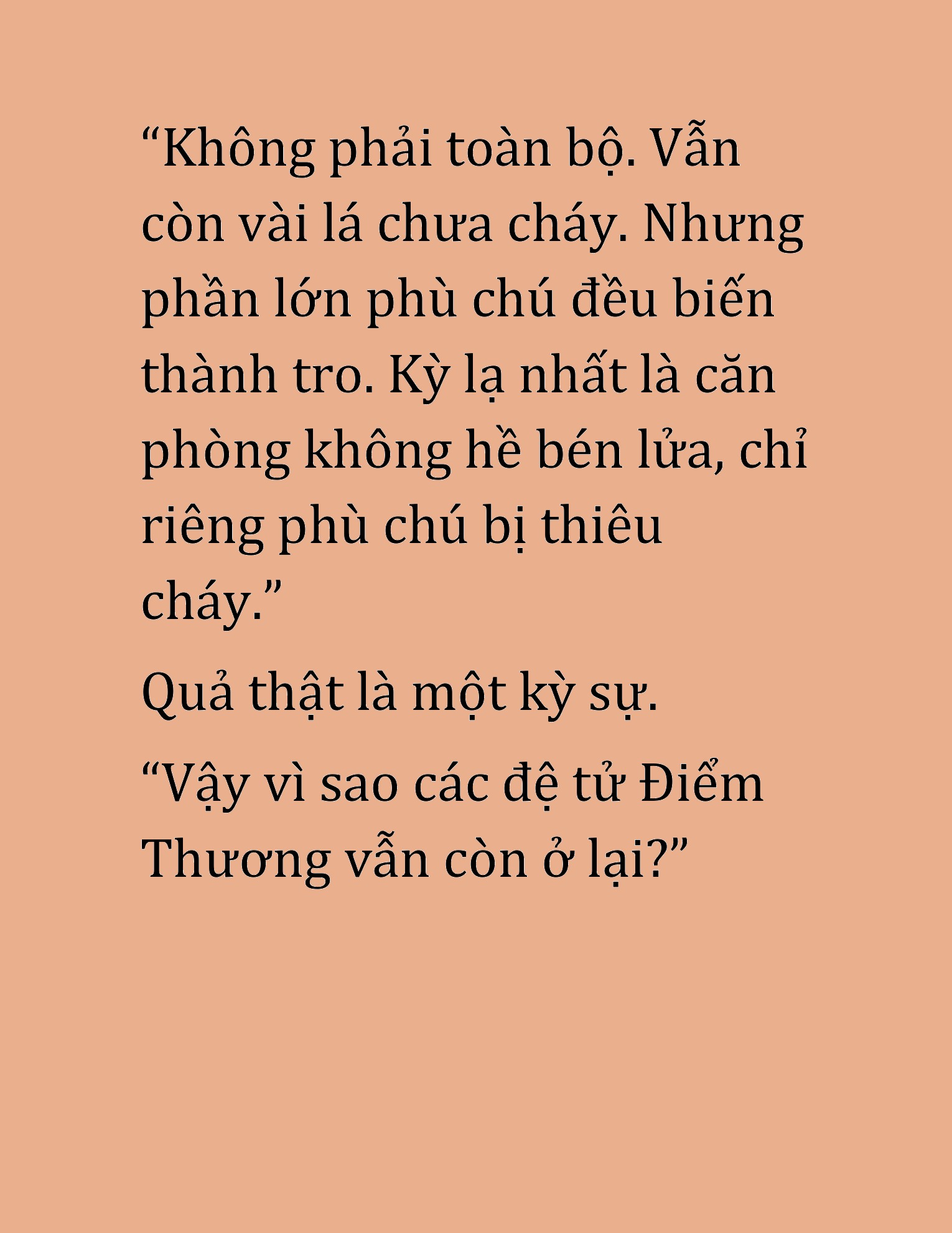 Đọc truyện HAT[NOVEL] Rồng Ngụ Côn Luân - Chap 50