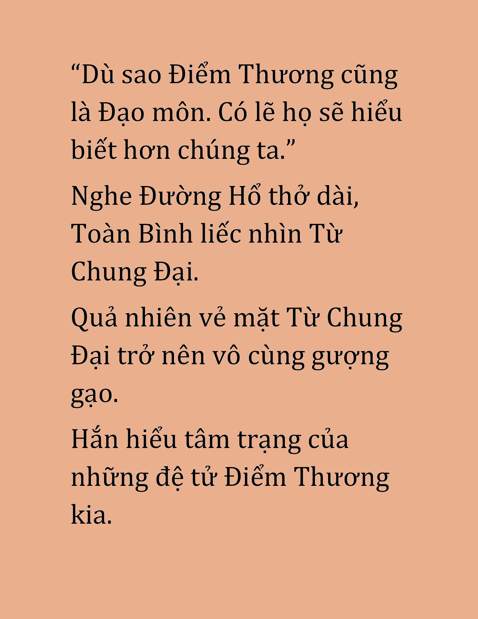 Đọc truyện HAT[NOVEL] Rồng Ngụ Côn Luân - Chap 50
