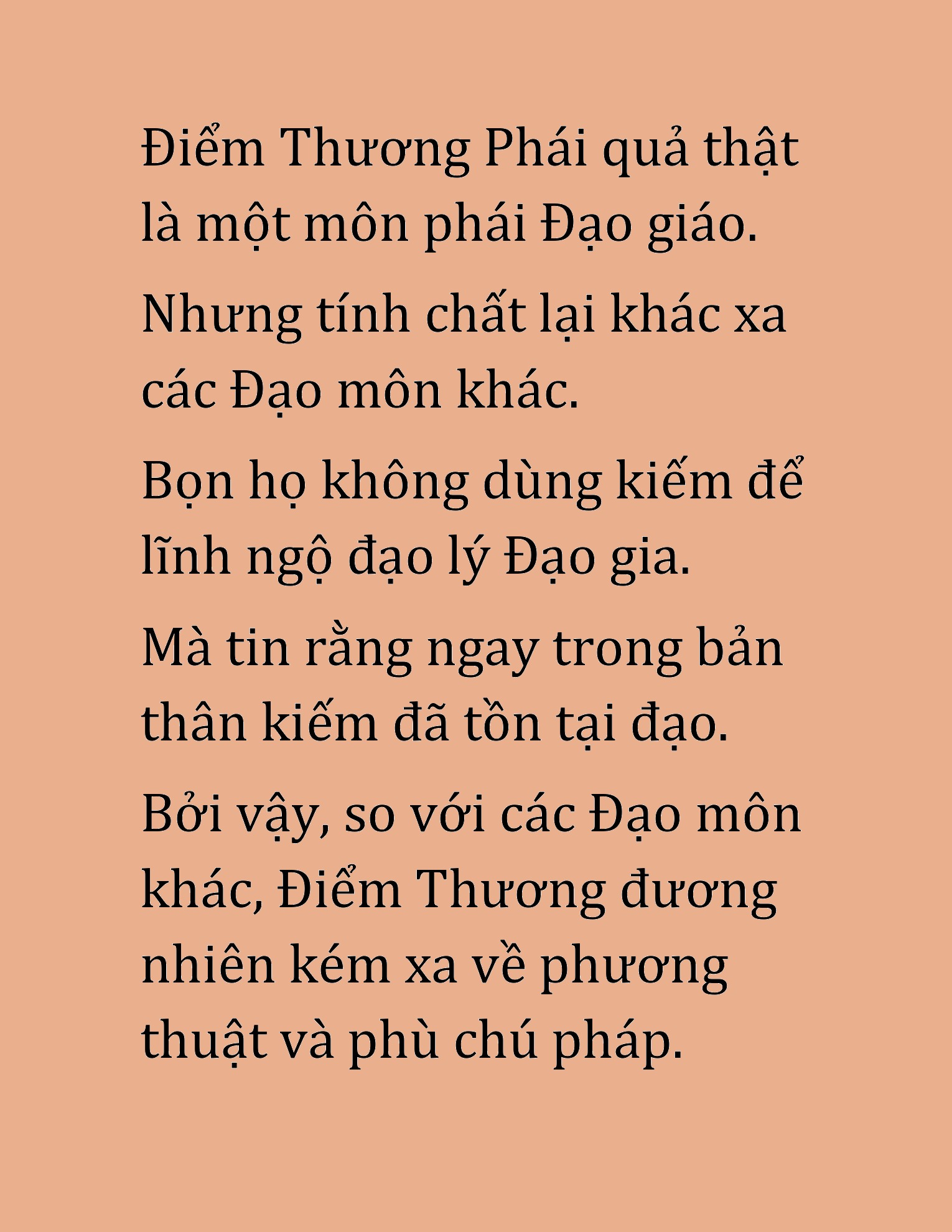 Đọc truyện HAT[NOVEL] Rồng Ngụ Côn Luân - Chap 50