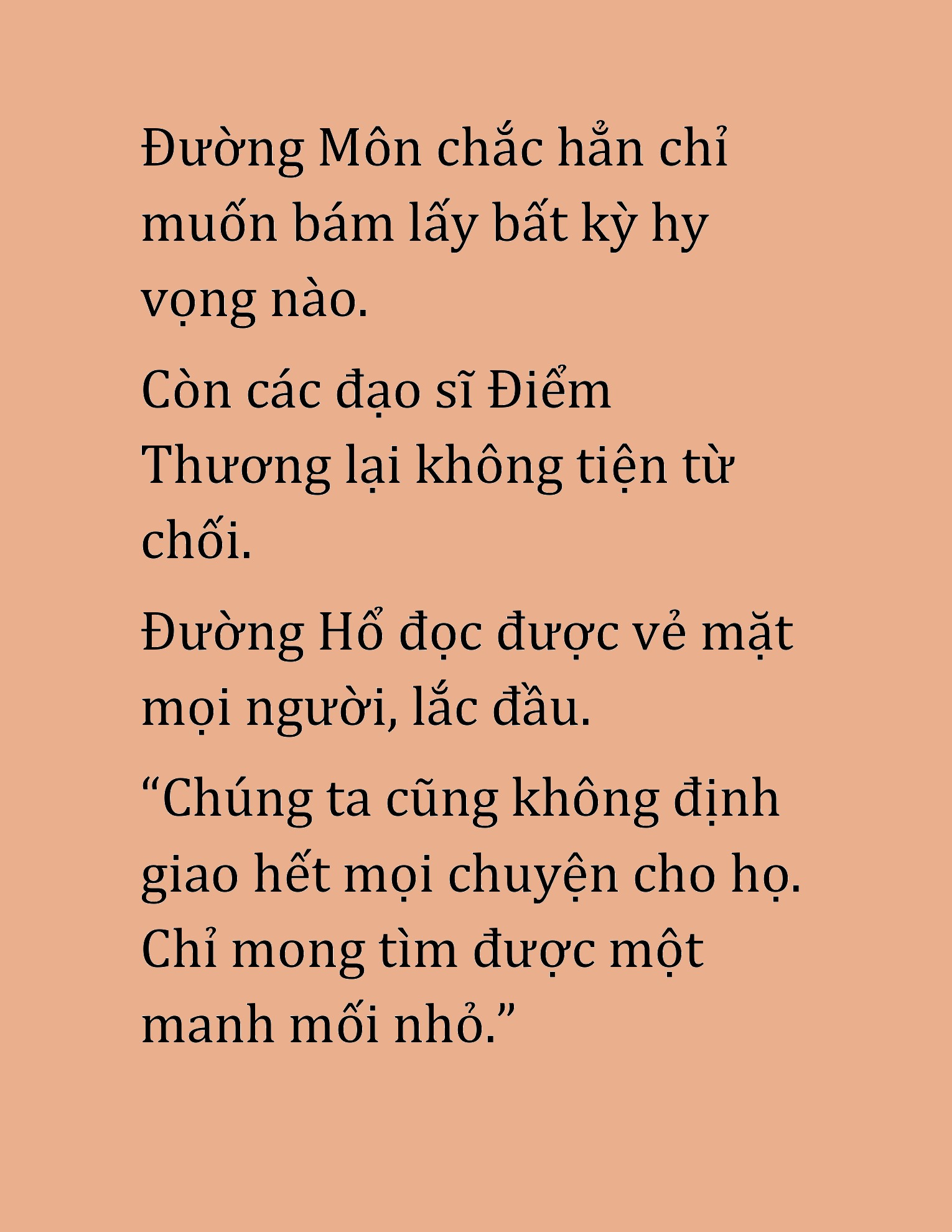 Đọc truyện HAT[NOVEL] Rồng Ngụ Côn Luân - Chap 50